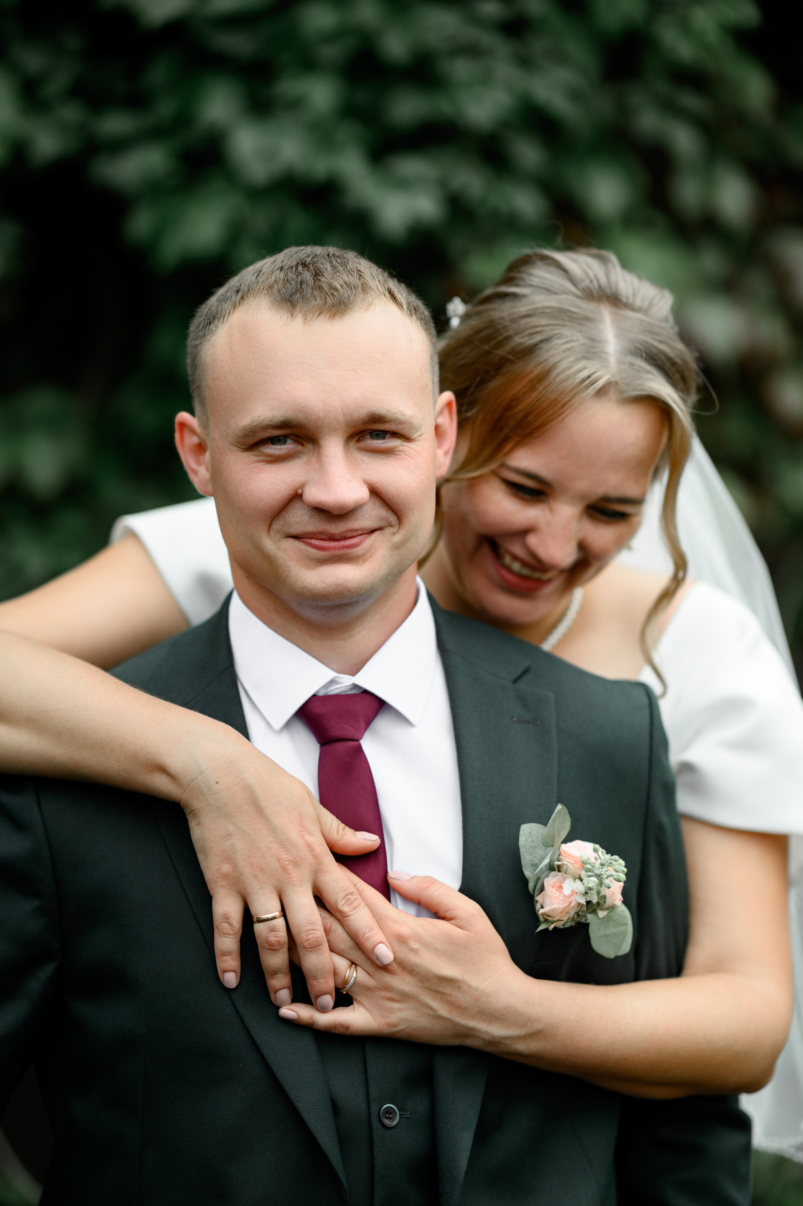 Nadezhda & Alexey. Фотограф в Липецке Ковалько Евгений