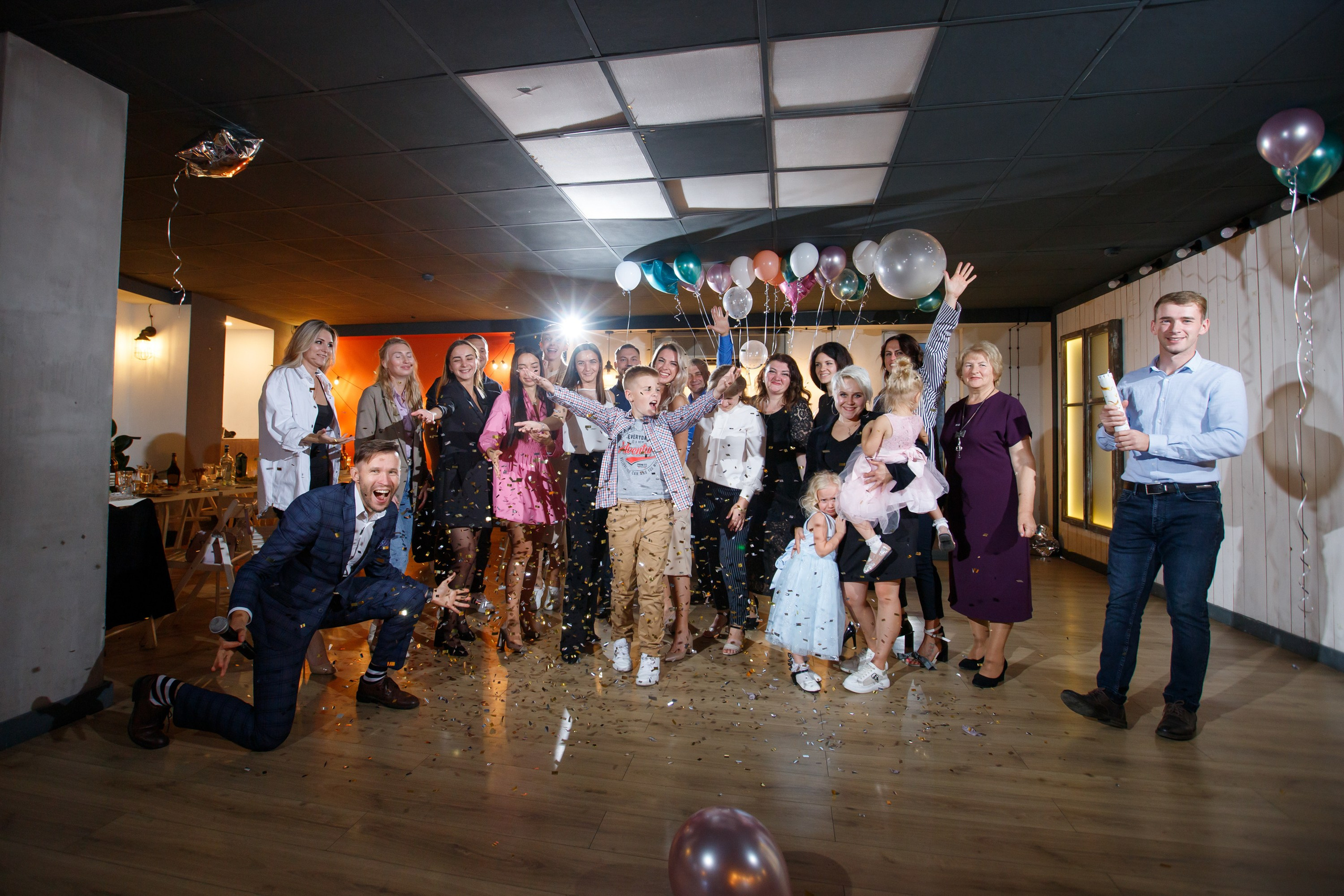 Лучшие кадры с репортажей. Свадебный фотограф в Ярославле Анастасия Архипова