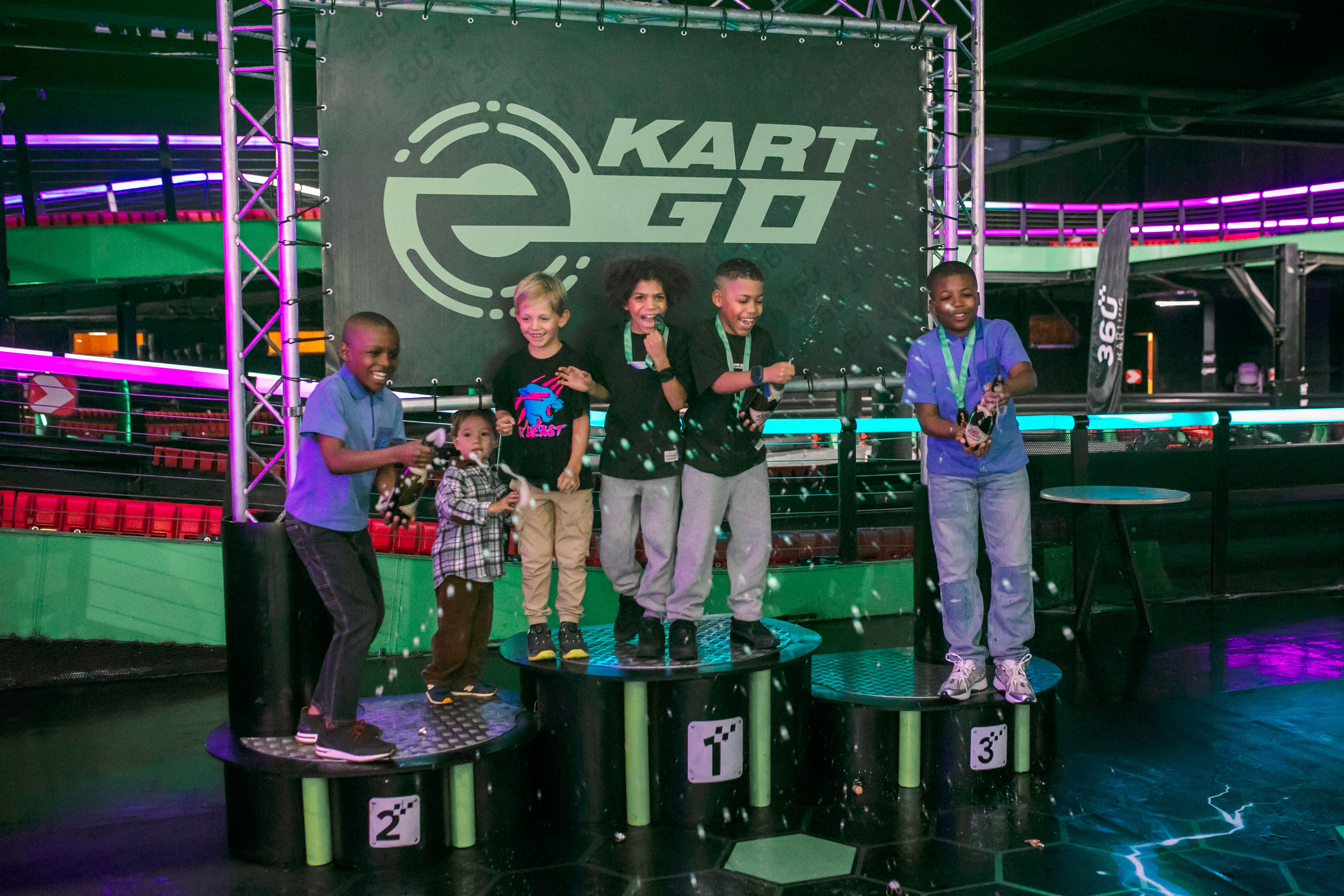 Картинг. Фотограф в Москве Светлана Митцих