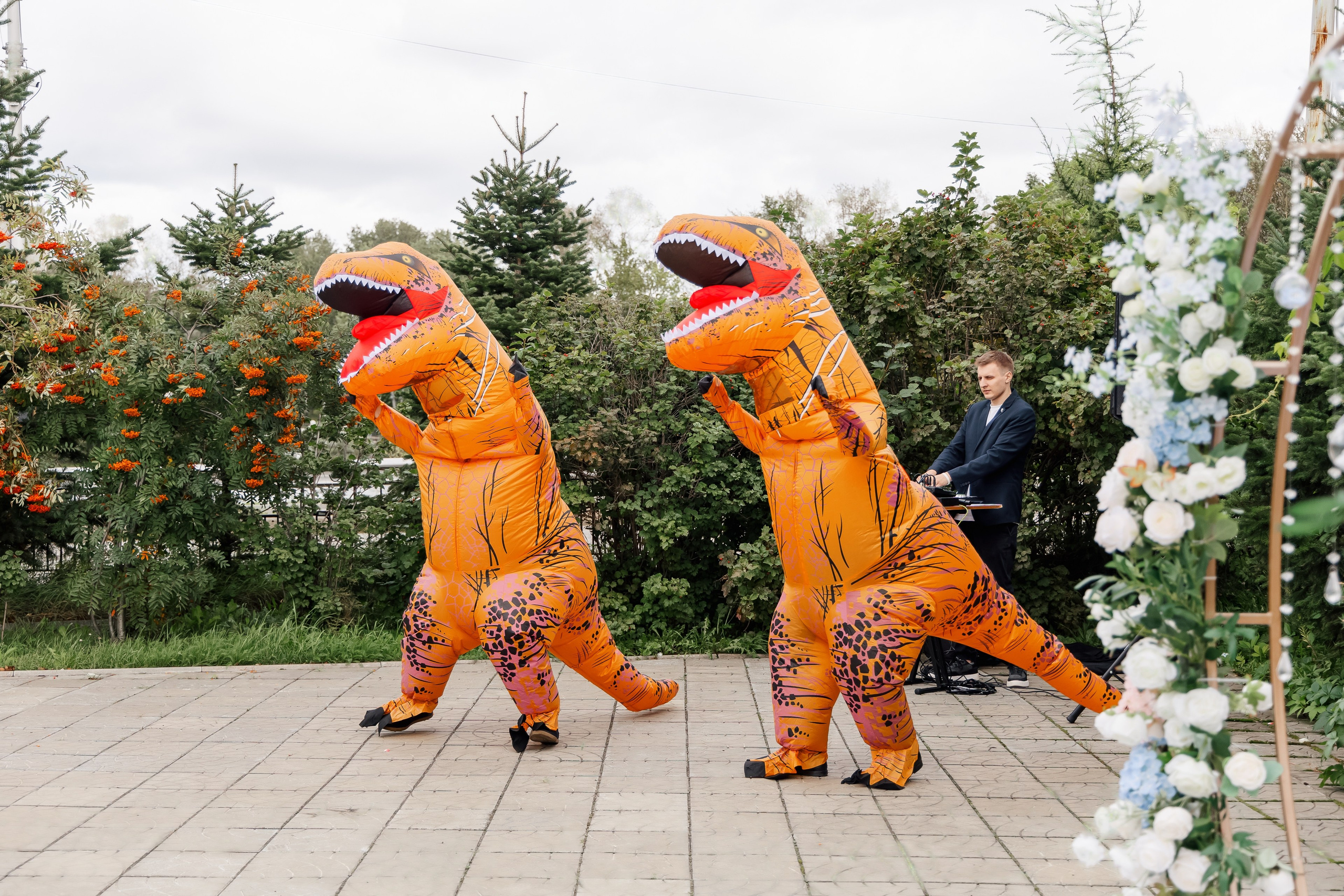 Данил и Екатерина. Sopka. Выездная регистрация. Свадебный фотограф в Хабаровске