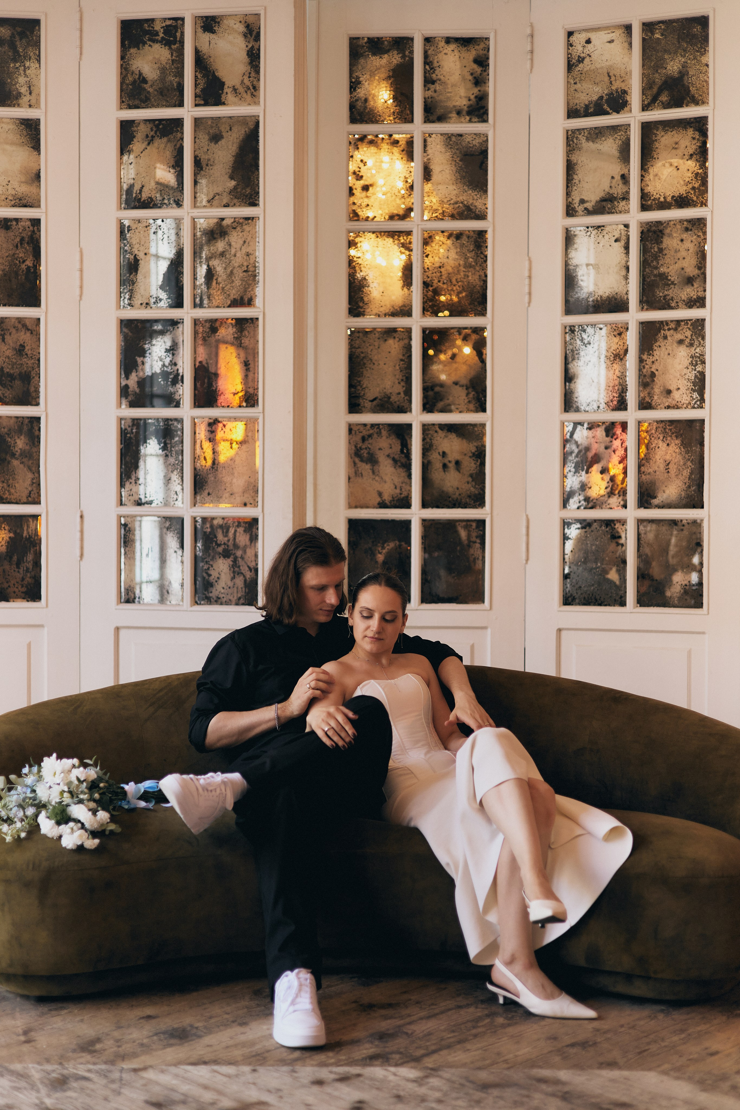 Таня и Влад. Фотограф в Москве Струц Влада