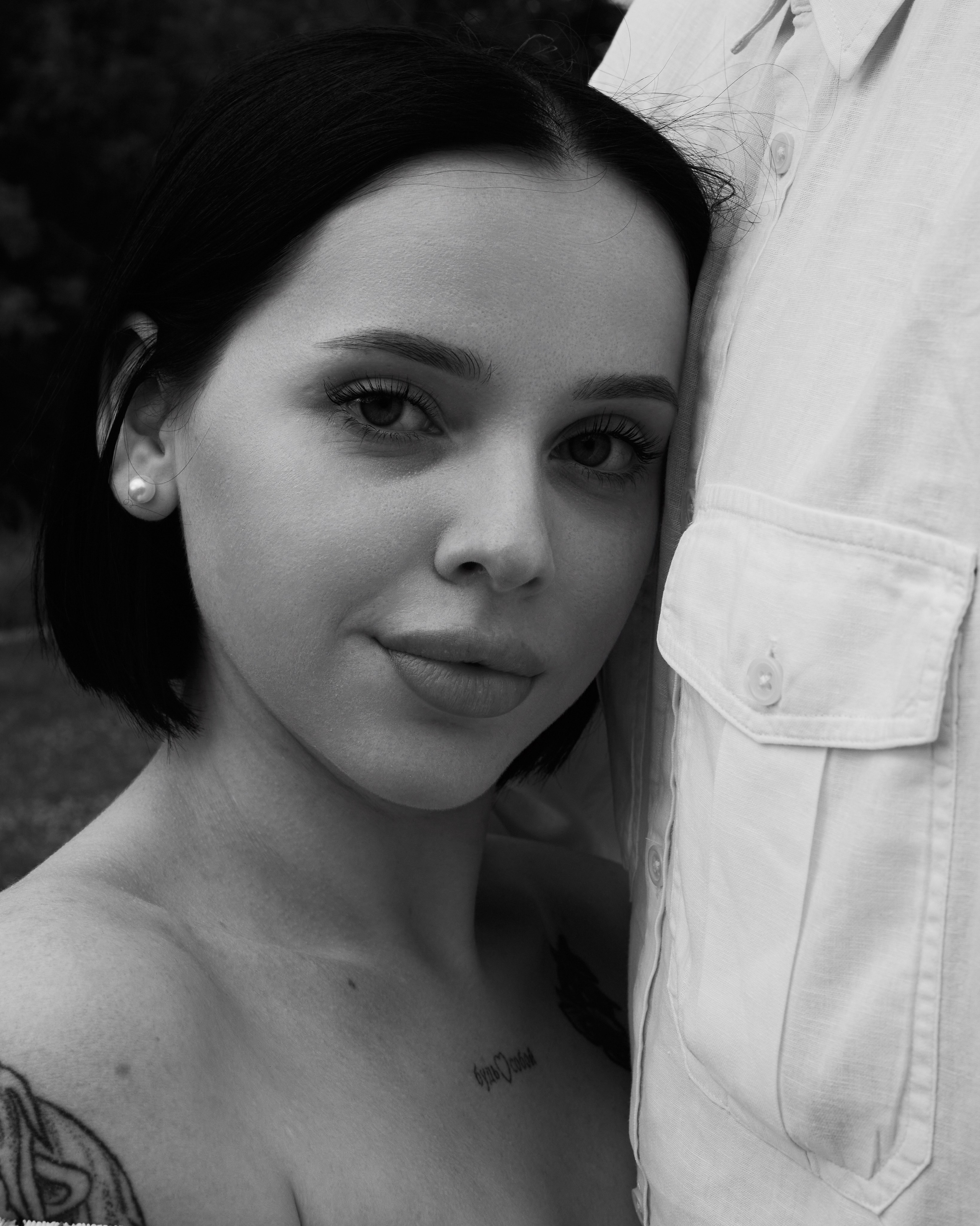 Даша и Алекс. Фотограф в Москве Струц Влада