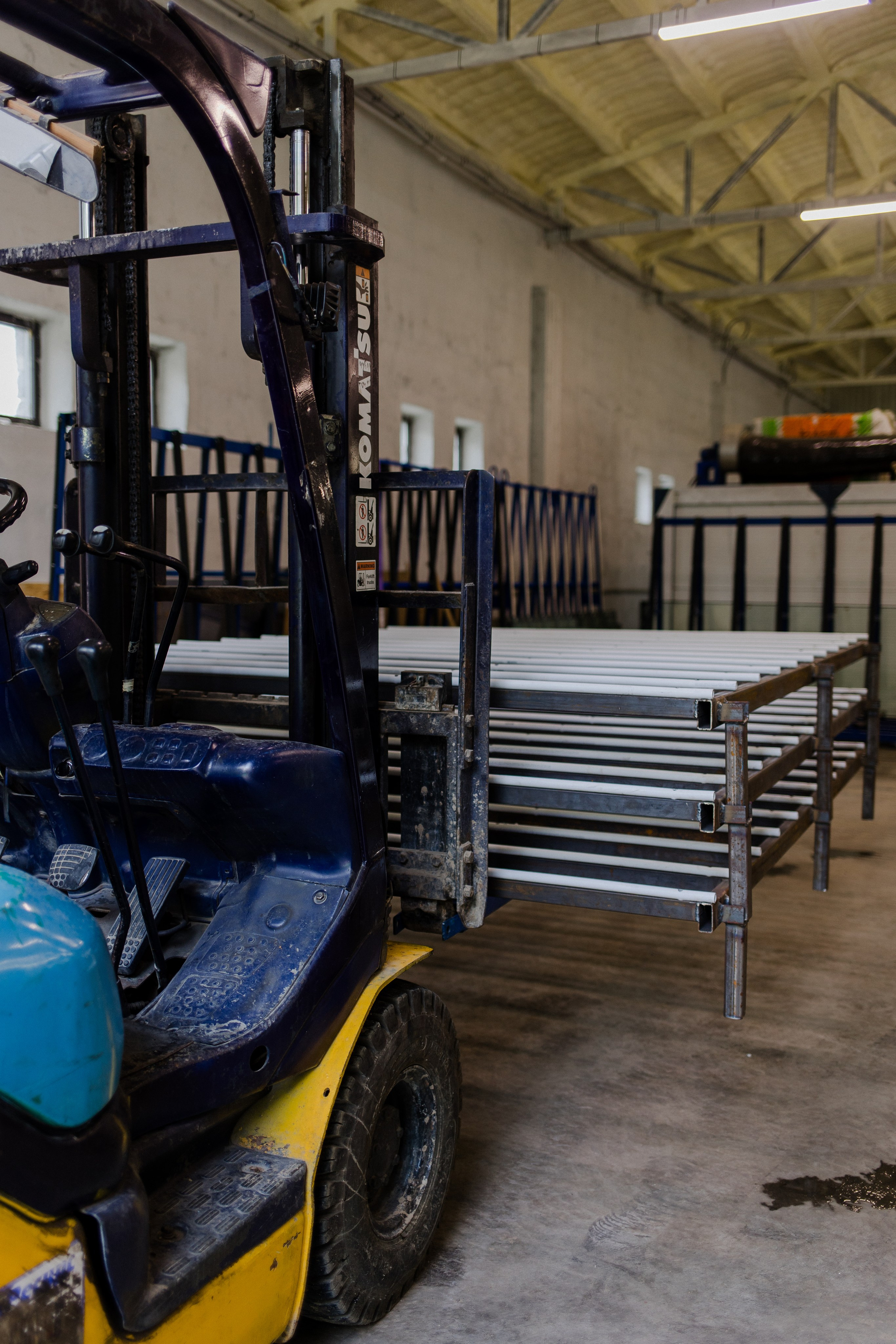 Производство стекла. Семейный и детский фотограф в Москве Кузьмина Мария