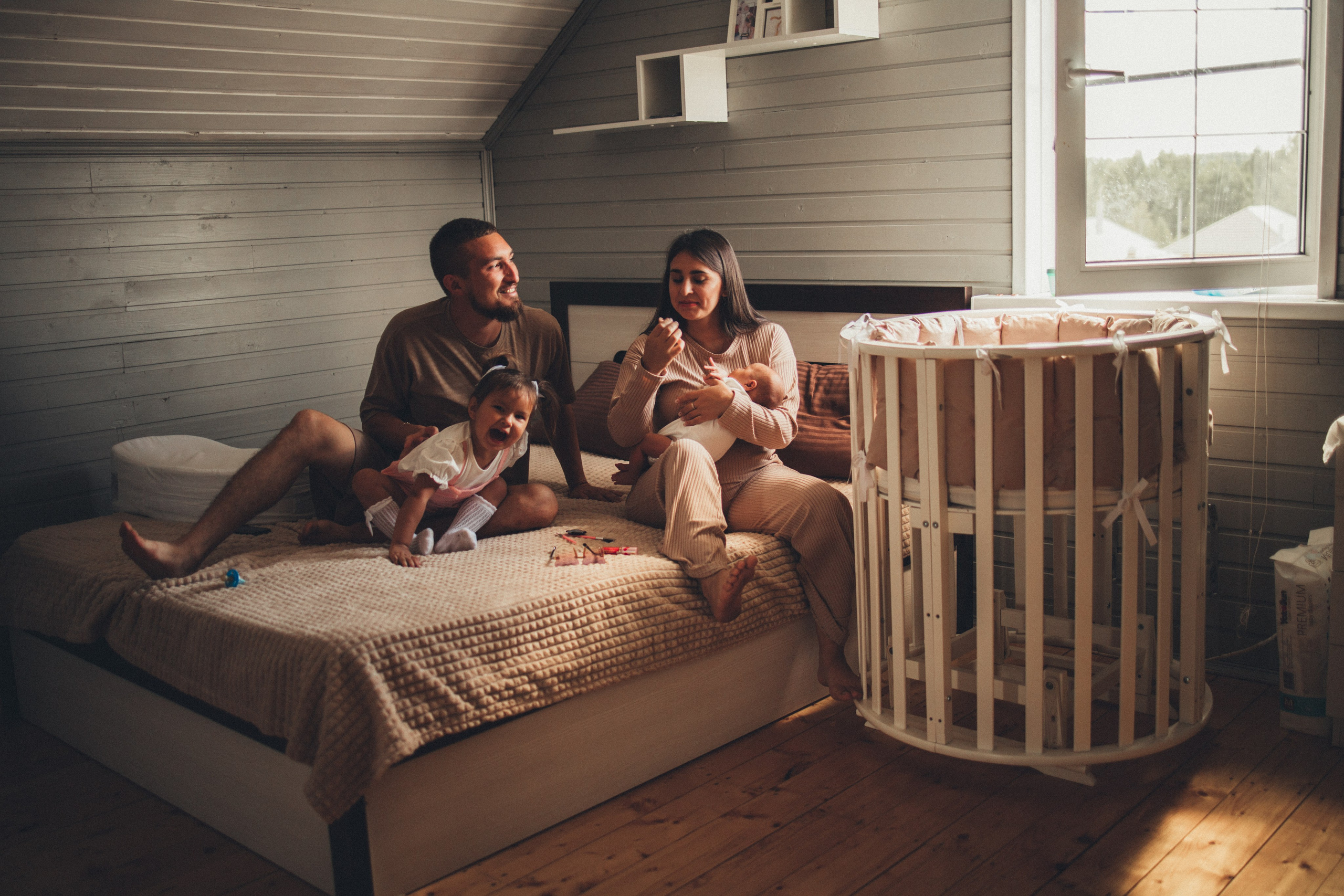 Маленький принц. Семейный lifestyle фотограф в Казани Ксения Верясова