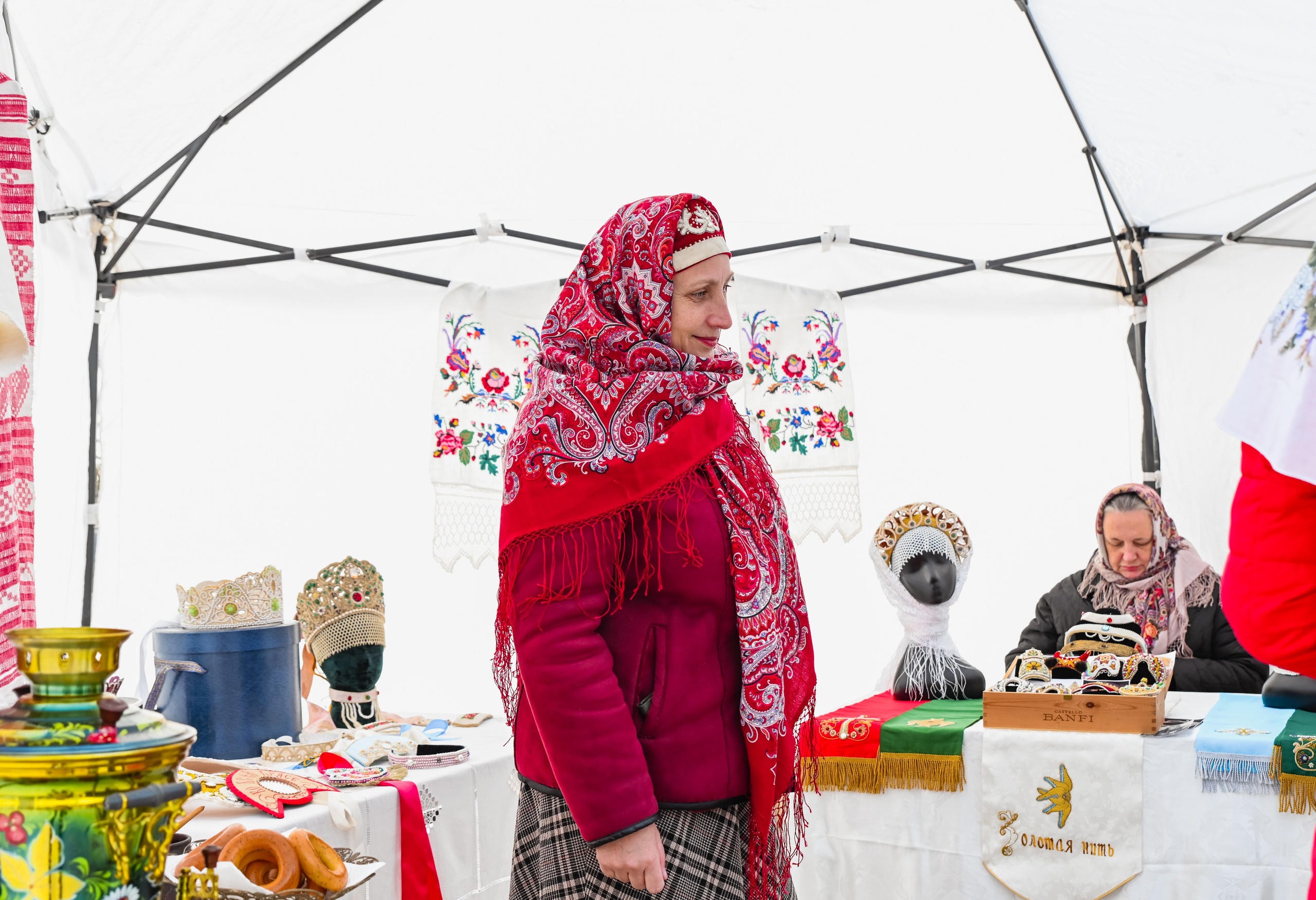 Репортажная деловая фотосъемка конференций, форумов, фестивалей