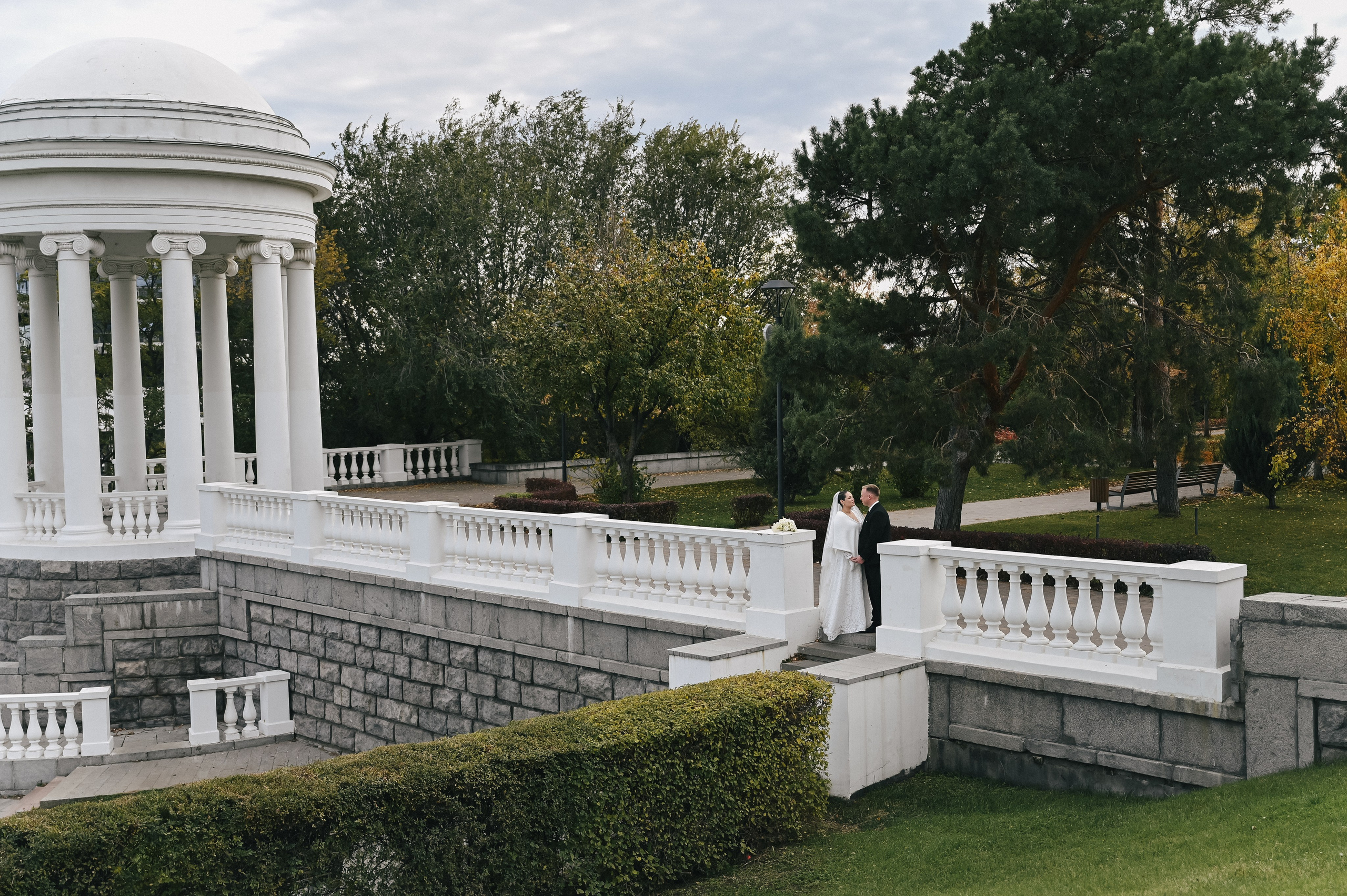 Денис + Алиса. Свадебный и семейный фотограф Волгоград Москва