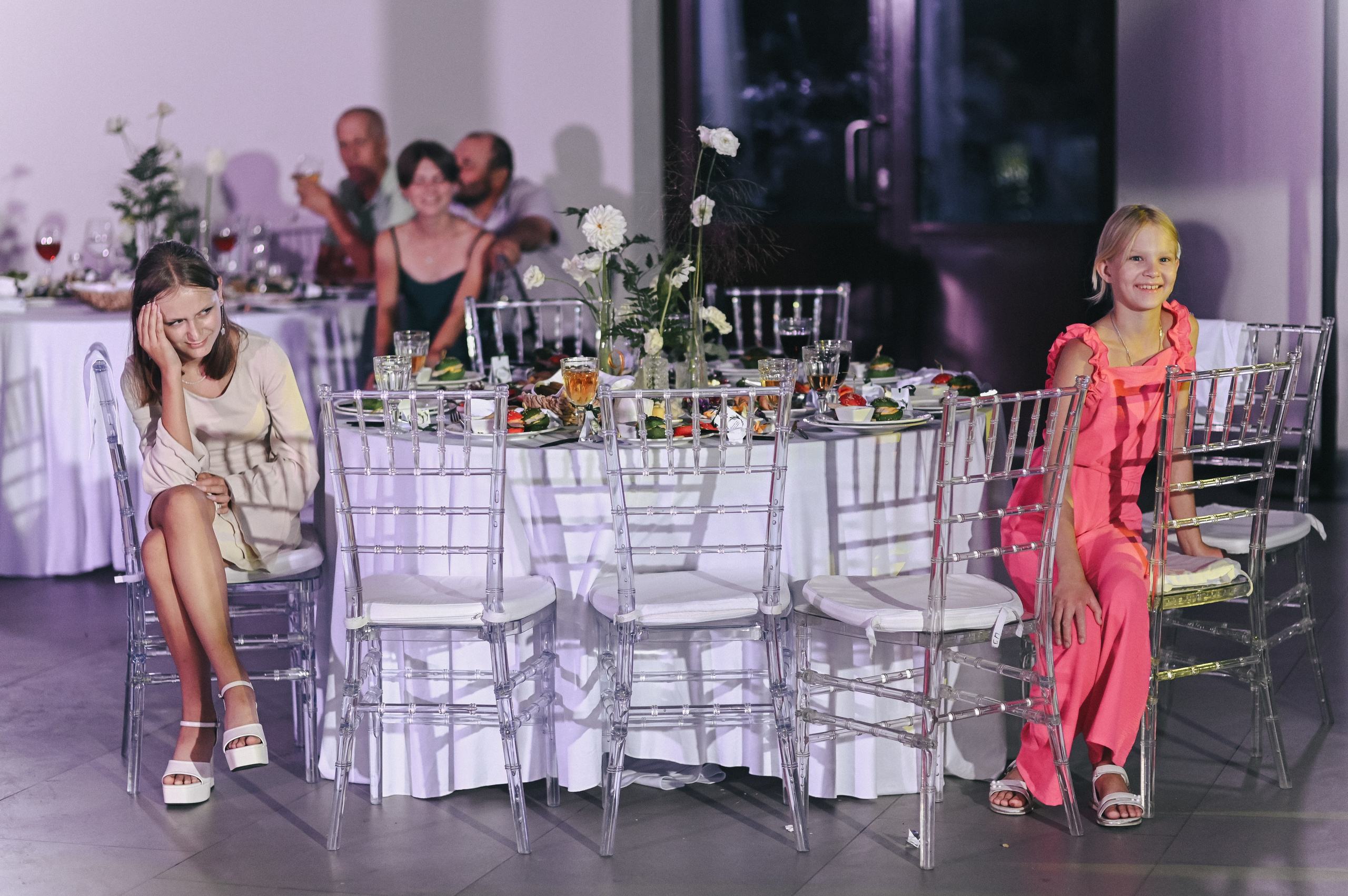 Данил + Анастасия — Организация ВАН ЛАВ. Свадебный и семейный фотограф Волгоград Москва