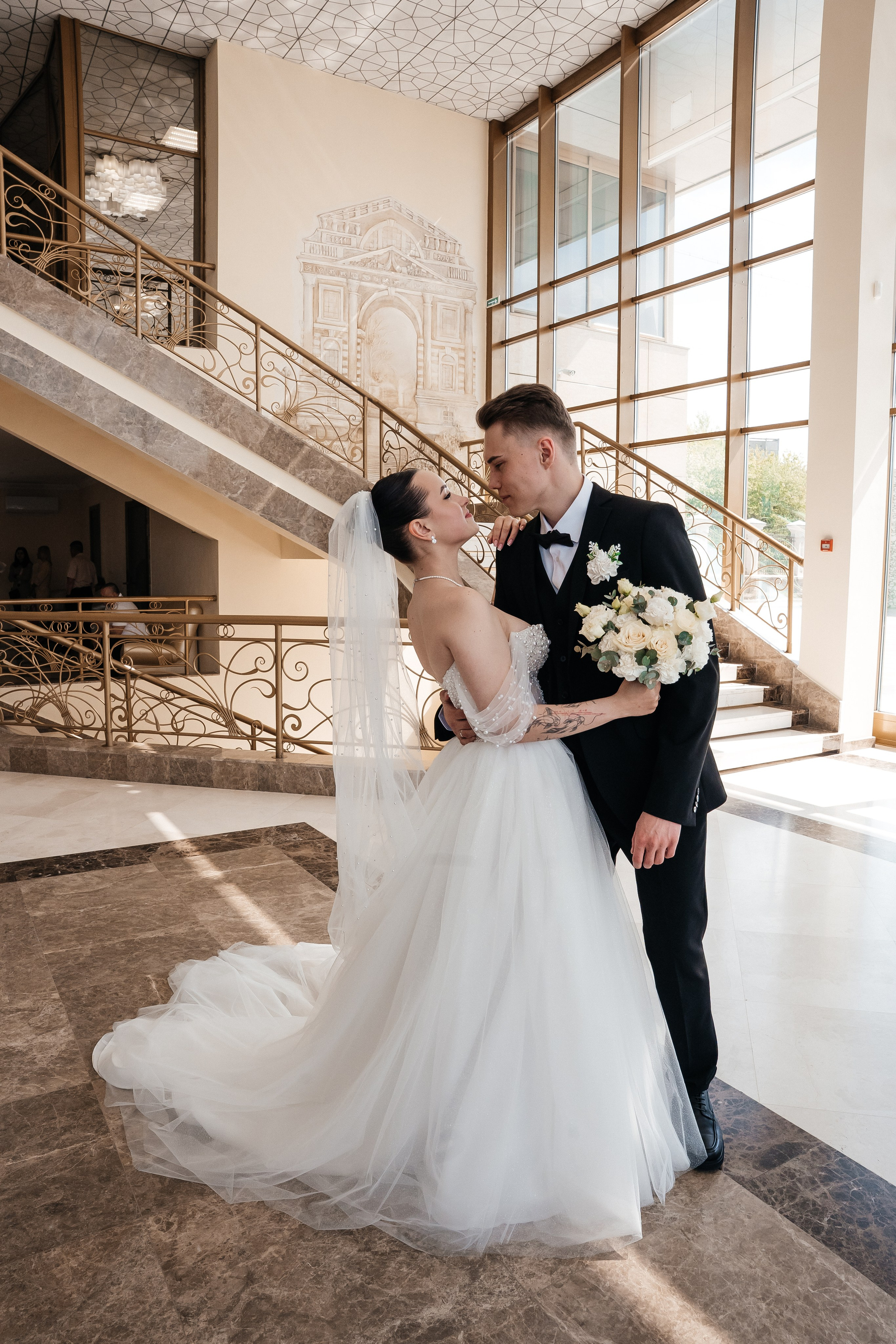 Свадьбы. Свадебный фотограф в Иркутск Мокроусова Кристина