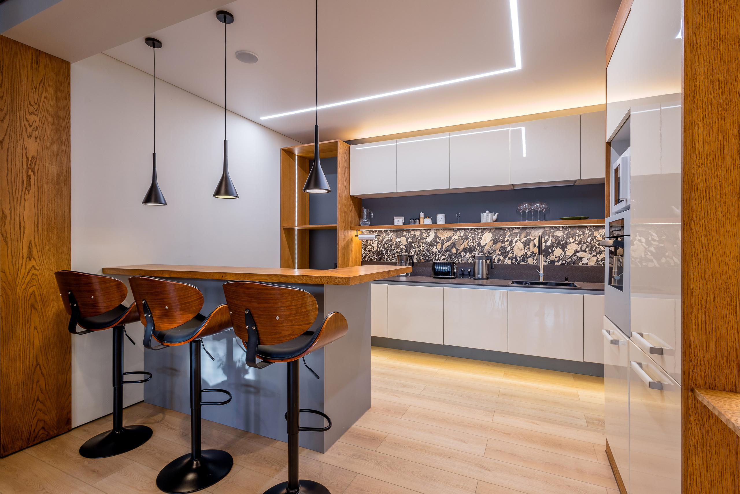 Дома. Интерьерный фотограф в Сочи Локтева Светлана