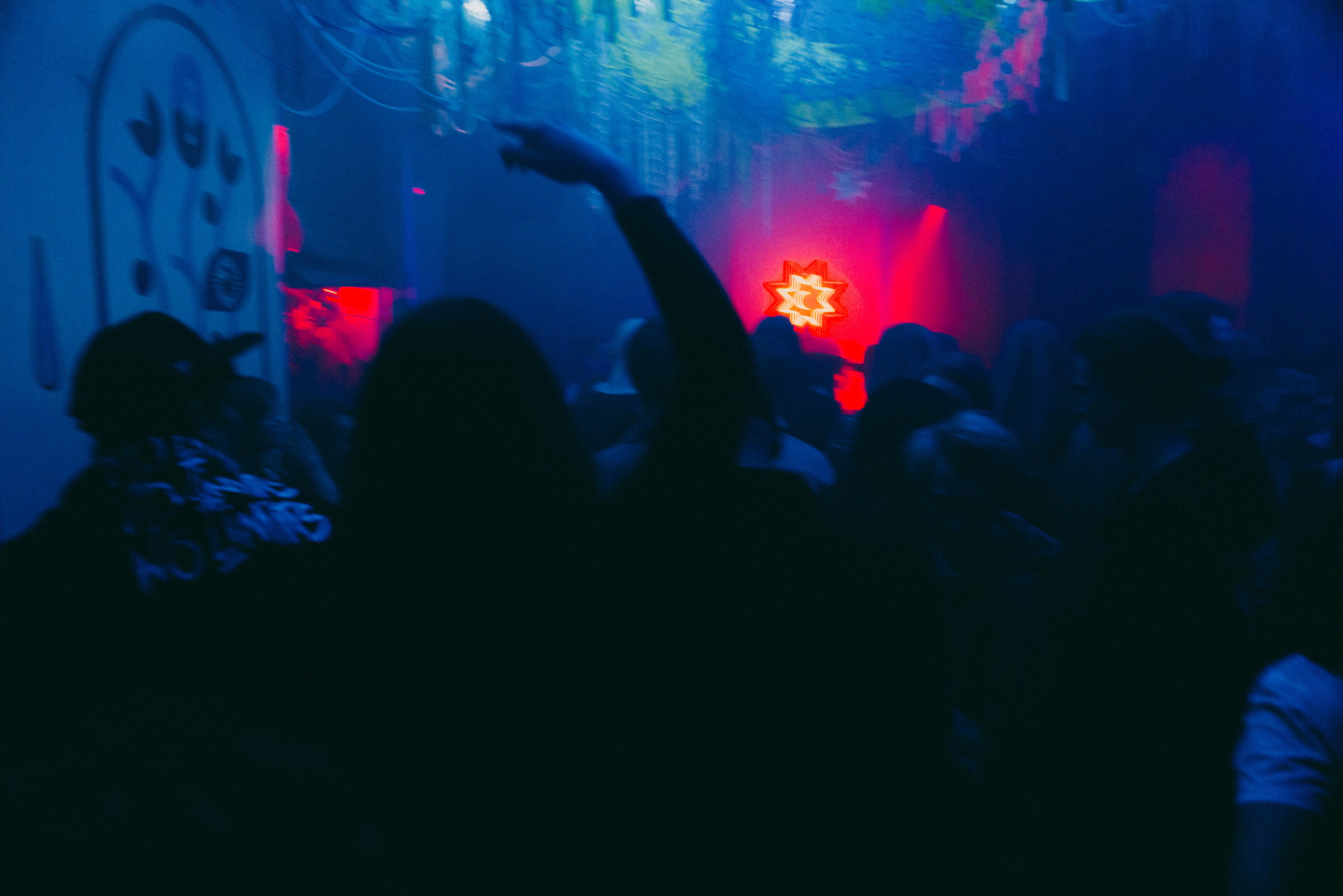 Party. Портретный фотограф в Екатеринбурге Филимонова Анастасия