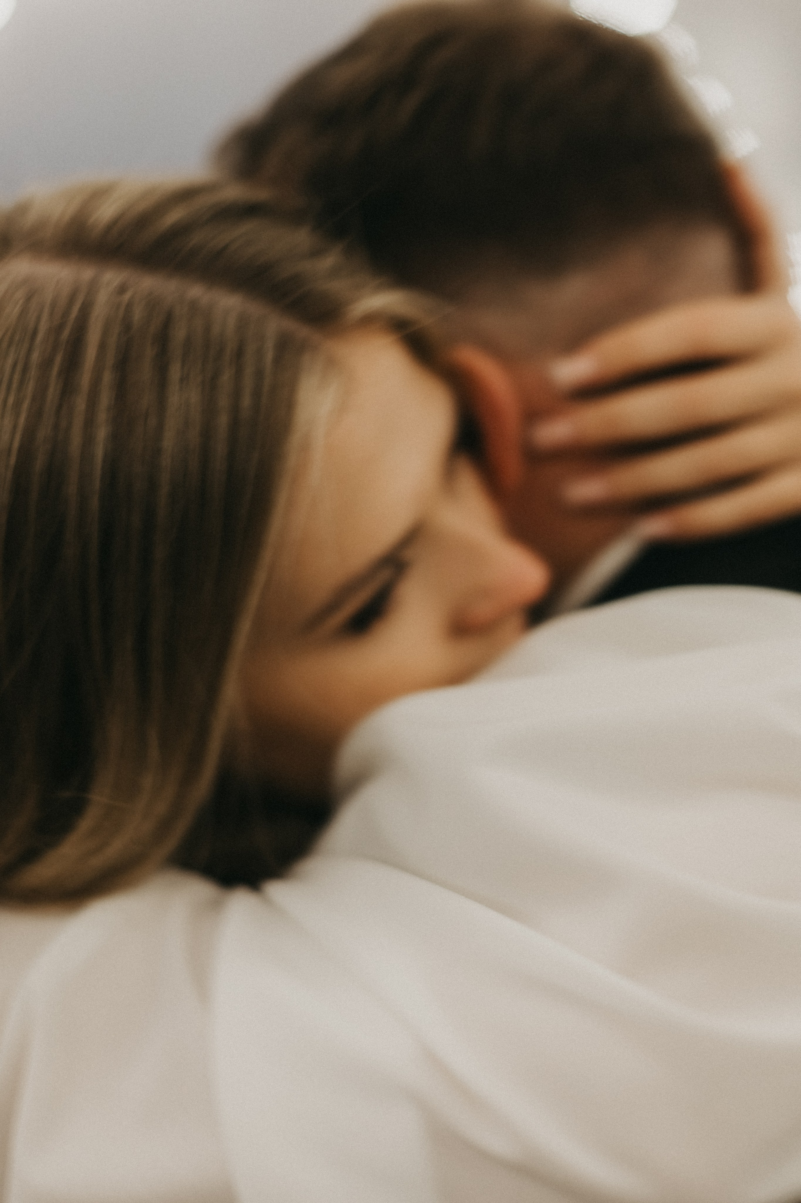 Александра&Андрей. Портретный фотограф в Екатеринбурге Филимонова Анастасия