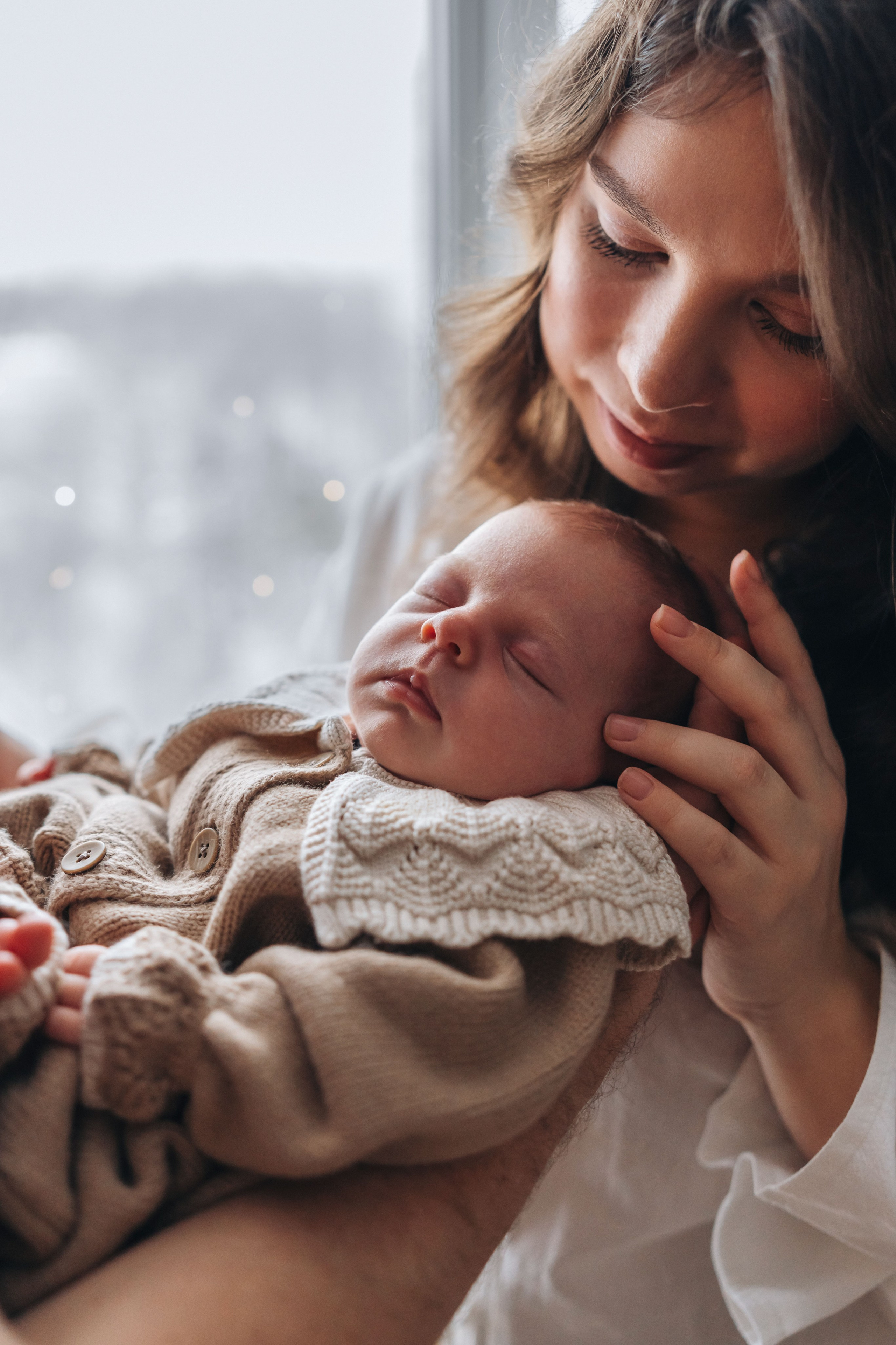 Первая фотосессия. Ваш фотограф Вика Артемова