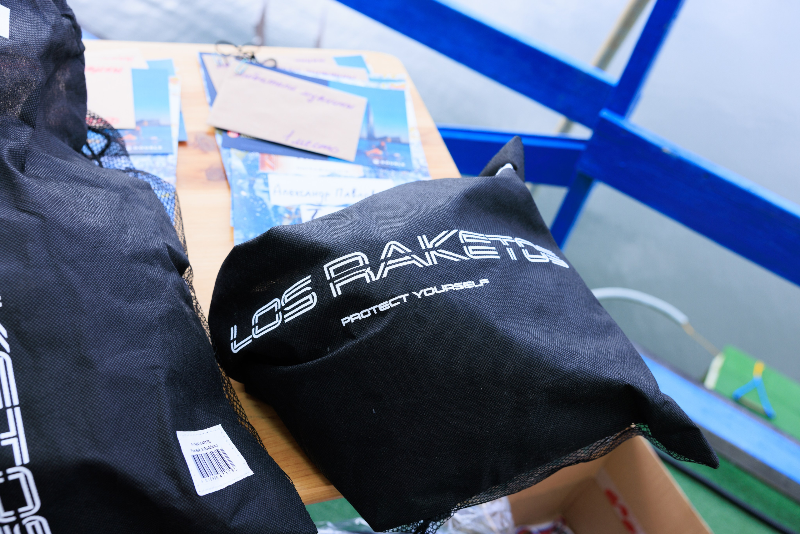 KUPCHINO OPEN CONTEST 2025. Фотограф Александр Заломаев