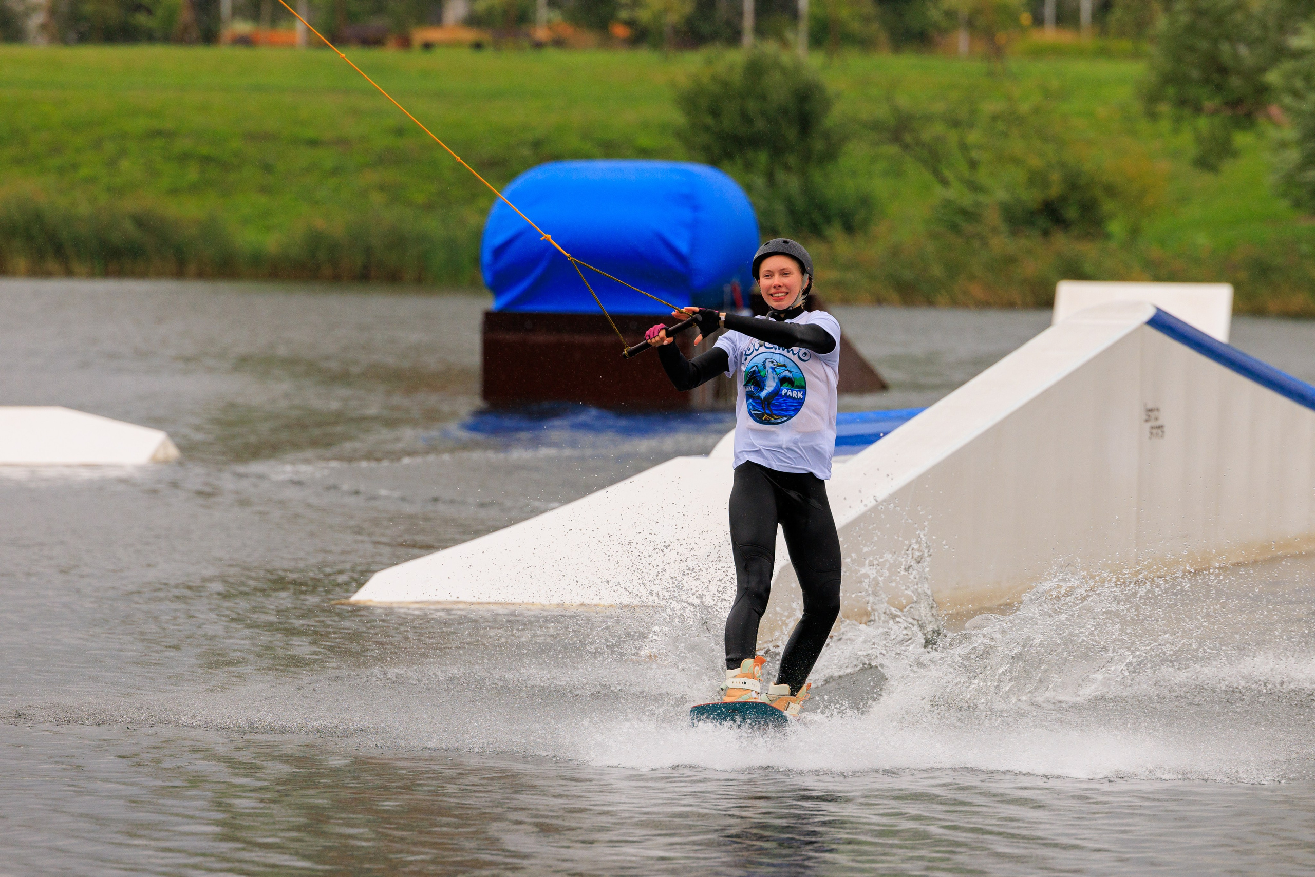 KupchinoOpenContest 2024. Фотограф Александр Заломаев