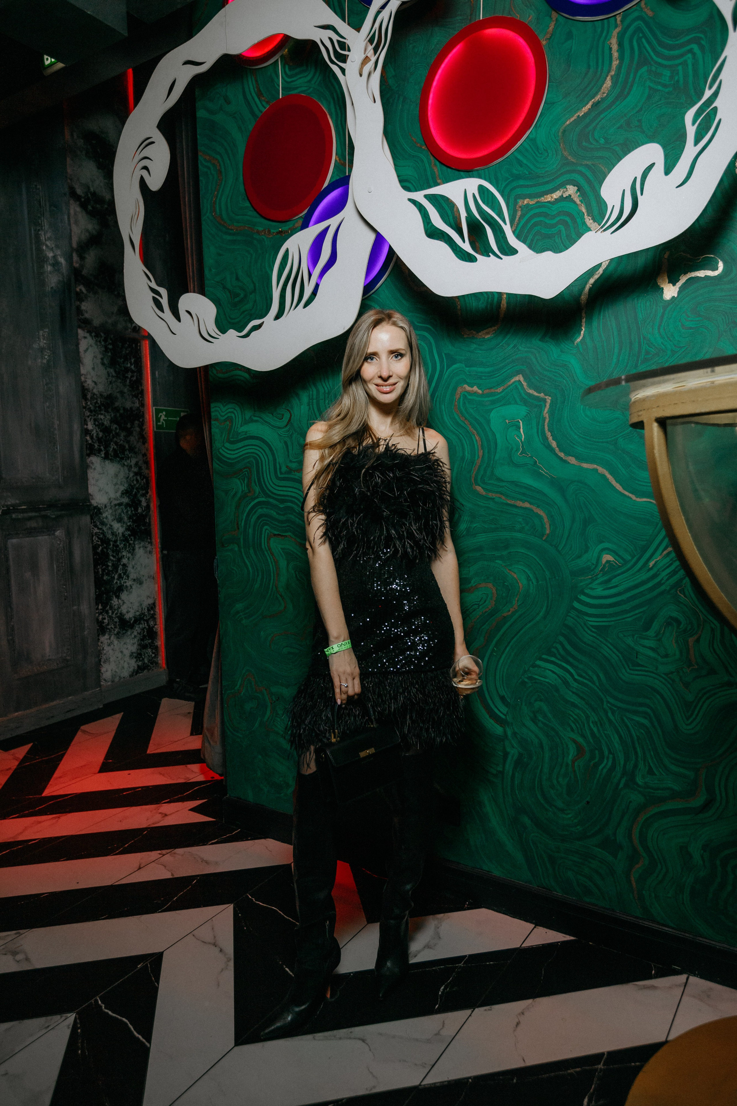 ONYX BLACK [Презентация Жилого Комплекса]. СВОИ. ФОТООТЧЕТЫ-СОБЫТИЯ-МЕСТА