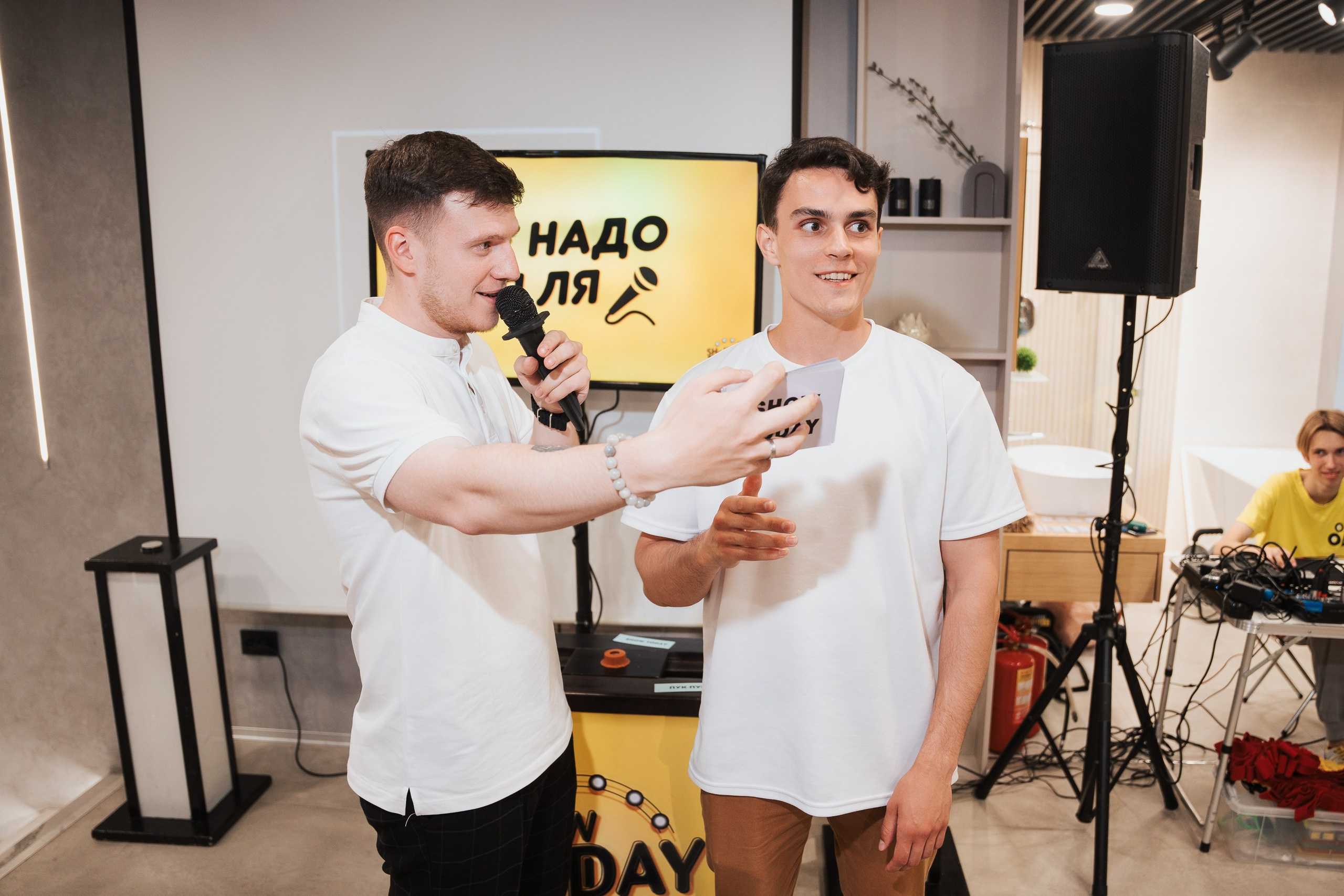 KRAN — Вечеринка для дизайнеров. СВОИ. ФОТООТЧЕТЫ-СОБЫТИЯ-МЕСТА