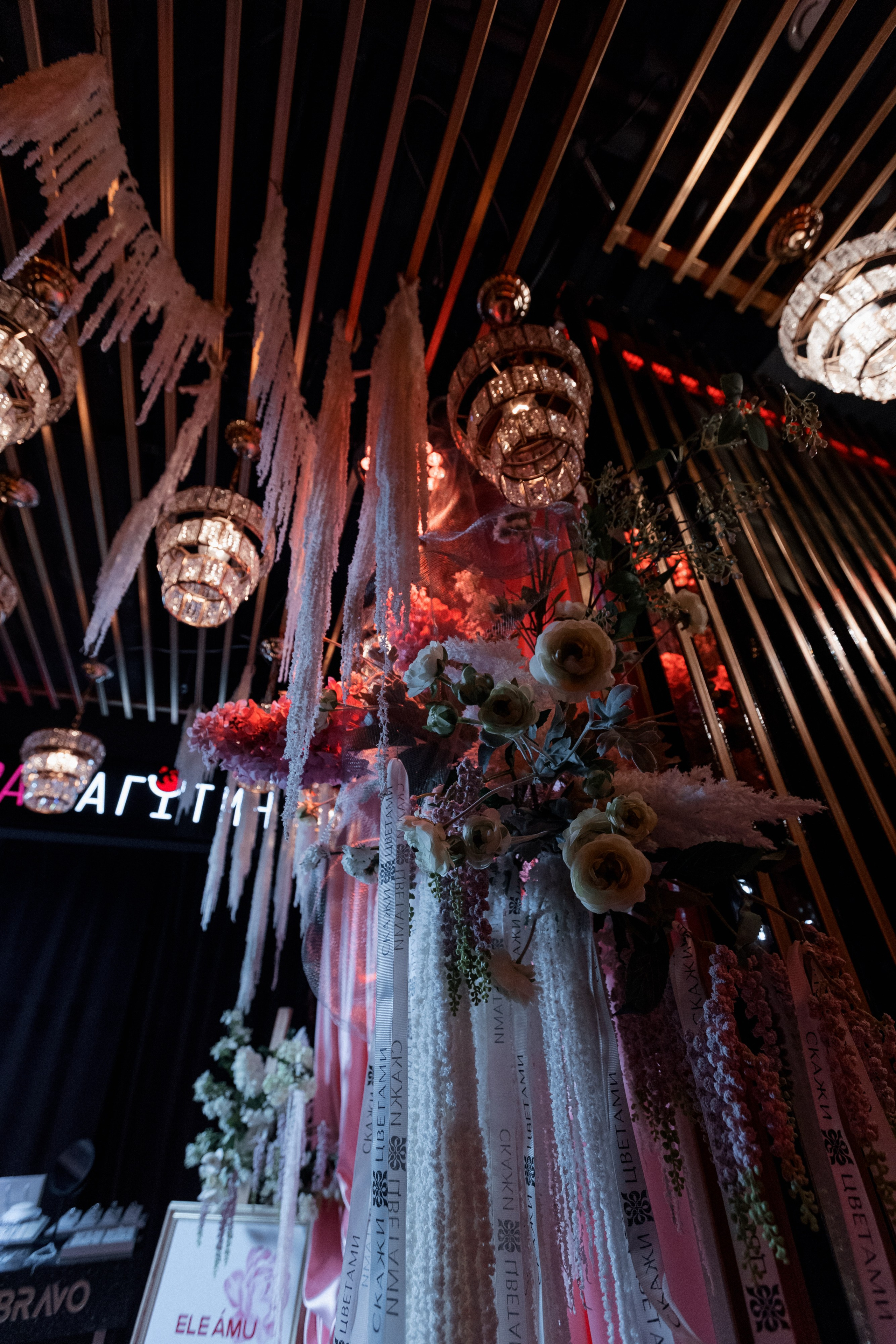 ELE AMU x PLUM — Показ новой коллекции брендов. СВОИ. ФОТООТЧЕТЫ-СОБЫТИЯ-МЕСТА