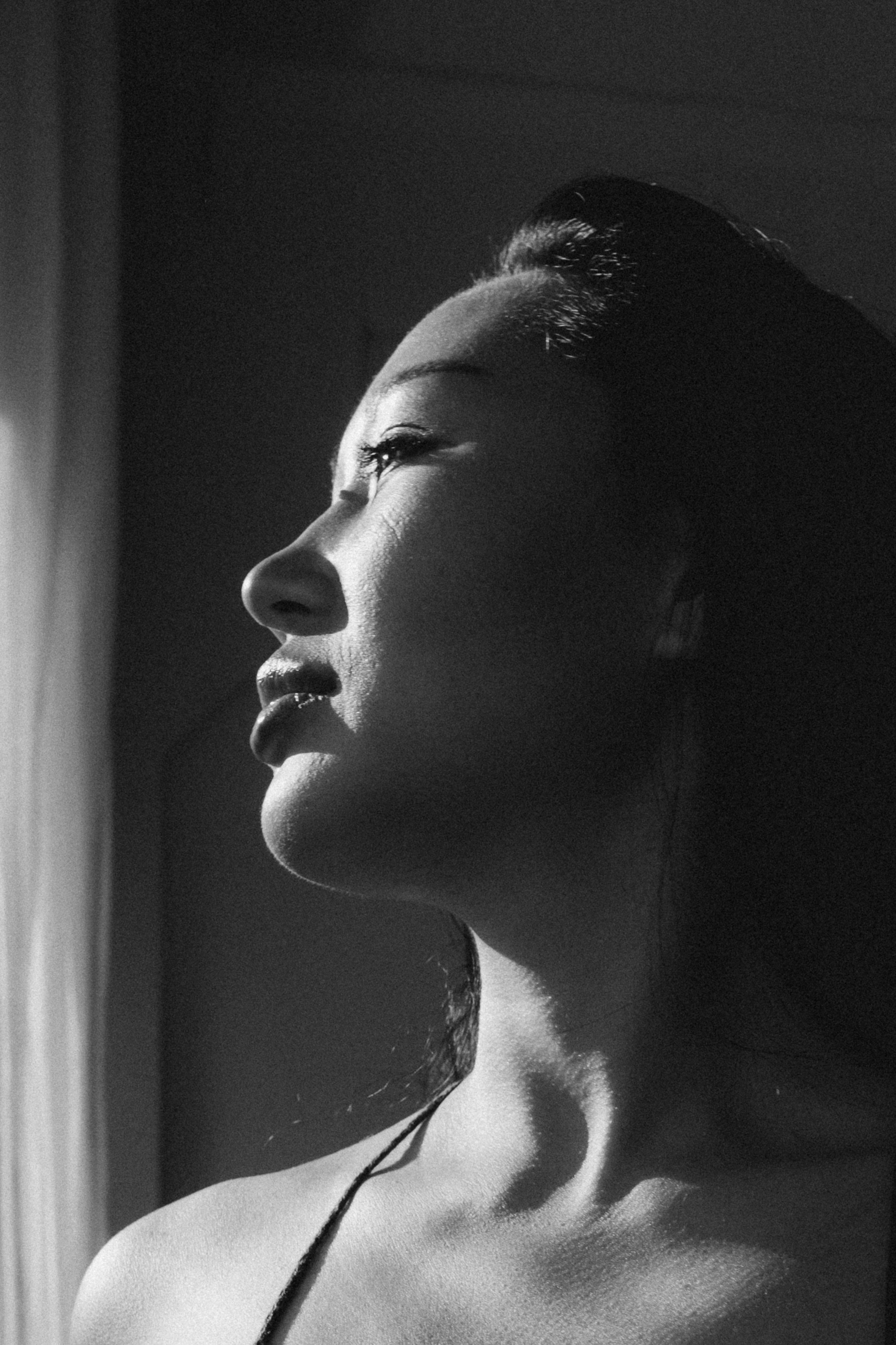 Студийная съёмка. Фотограф Москва / Зеленоград — Наталья Петухова