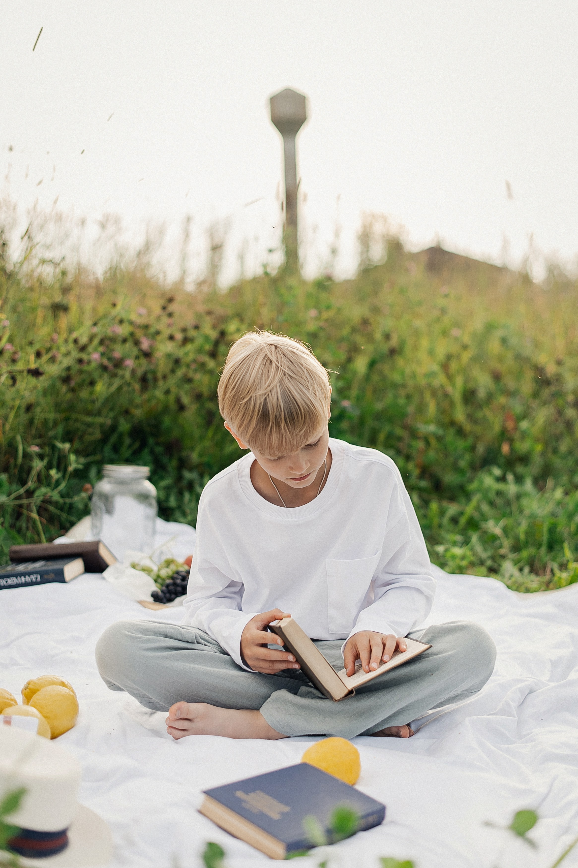 Sunset | СЕМЕЙНАЯ. Свадебный фотограф Роман Чигарев