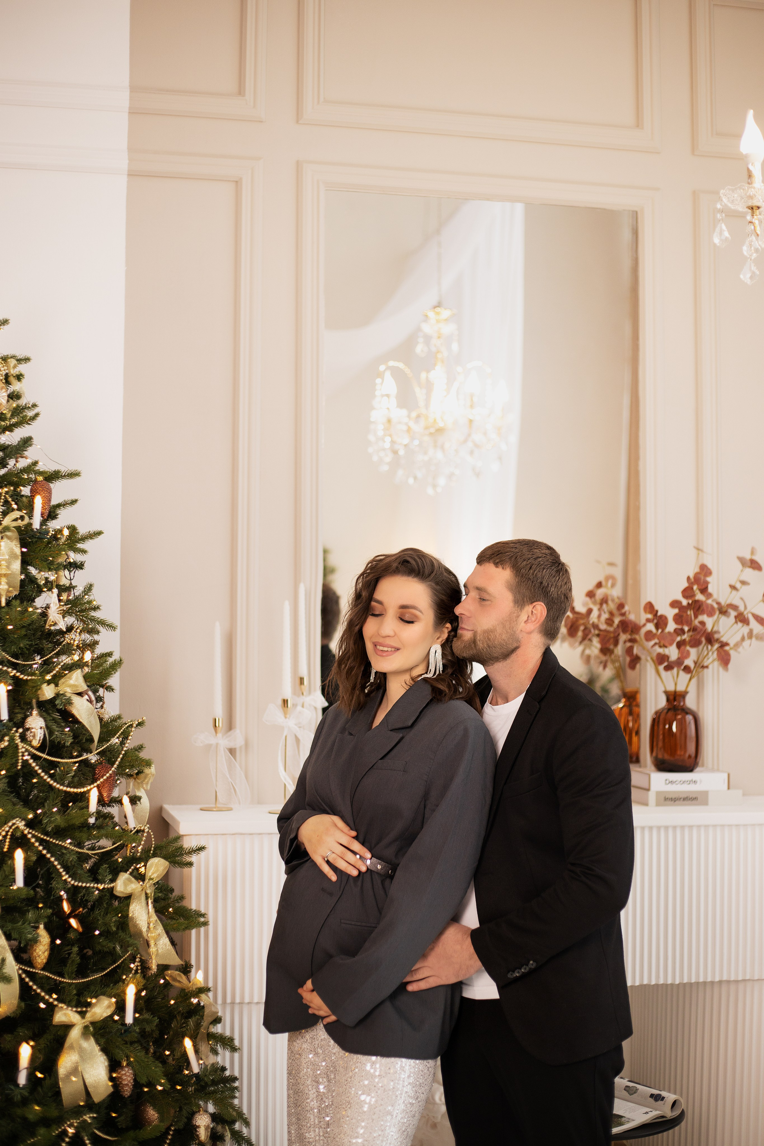 NEW YEAR. Контент-фотограф в Калининграде (Москве) Наталья Кеворкова