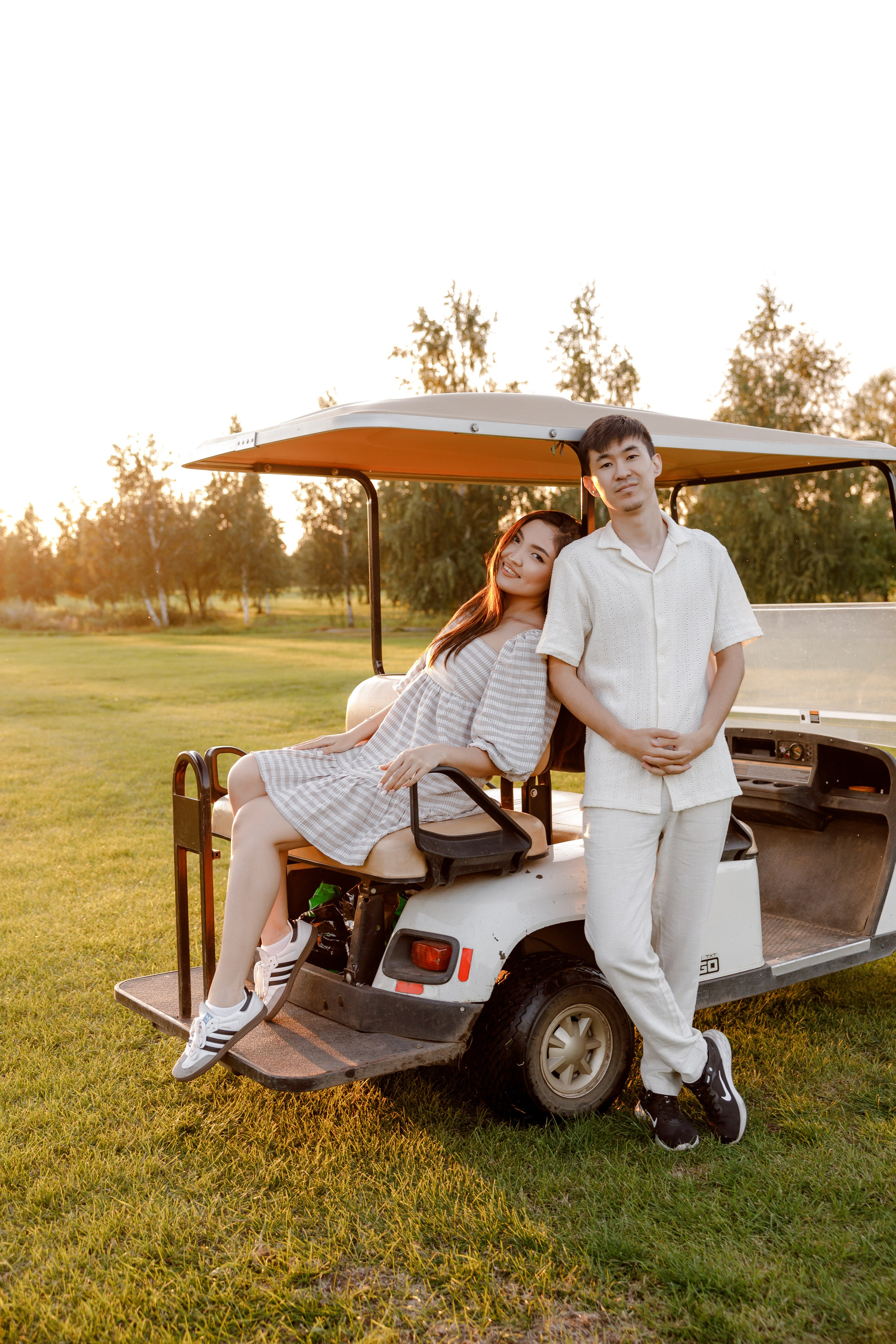 Ерканат & Балерке. Свадебный фотограф Костанай/Астана