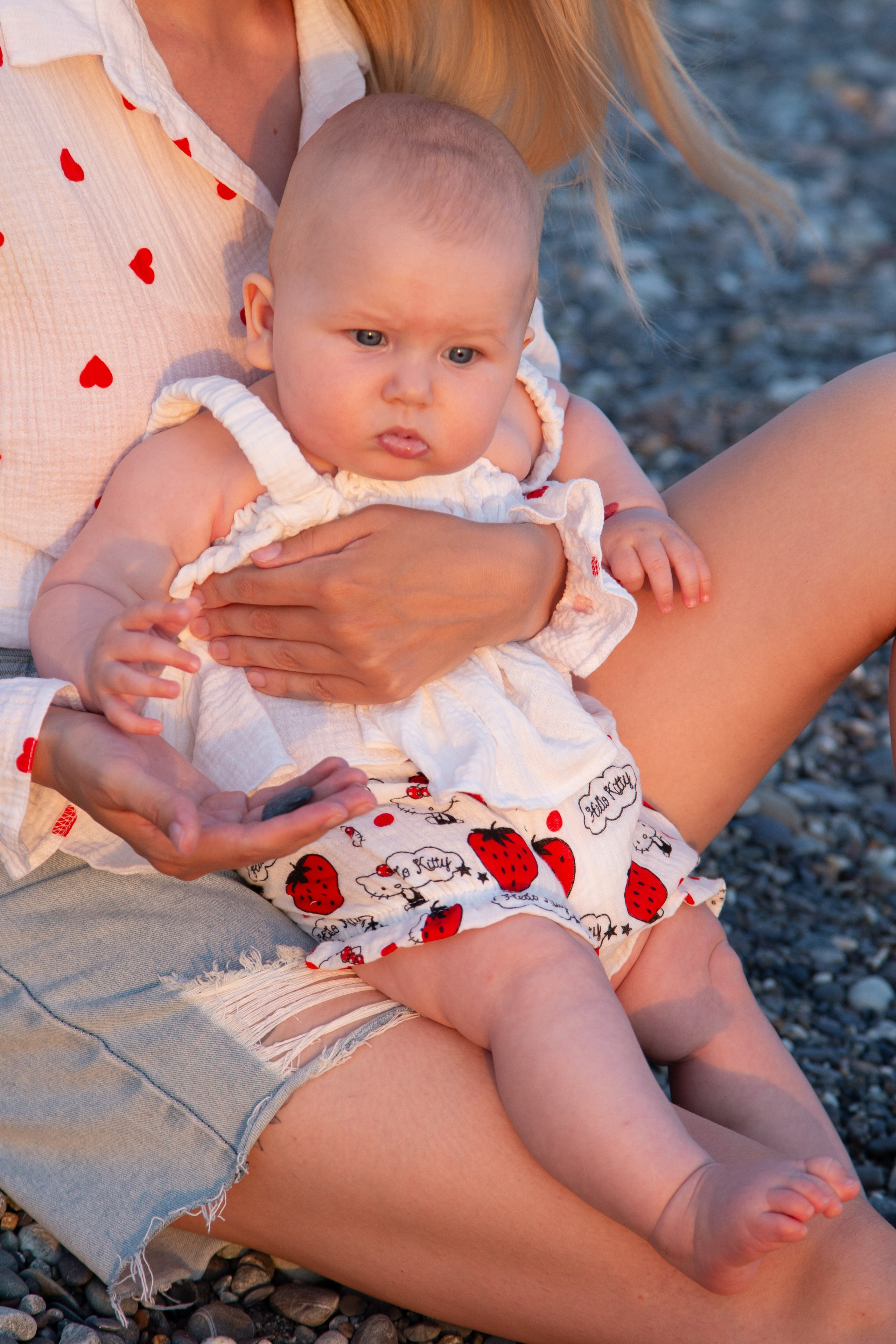 Мой ласковый и нежный малышок. Семейный фотограф в Сочи, Лоо, Дагомысе, Вардане Кучумова Олеся