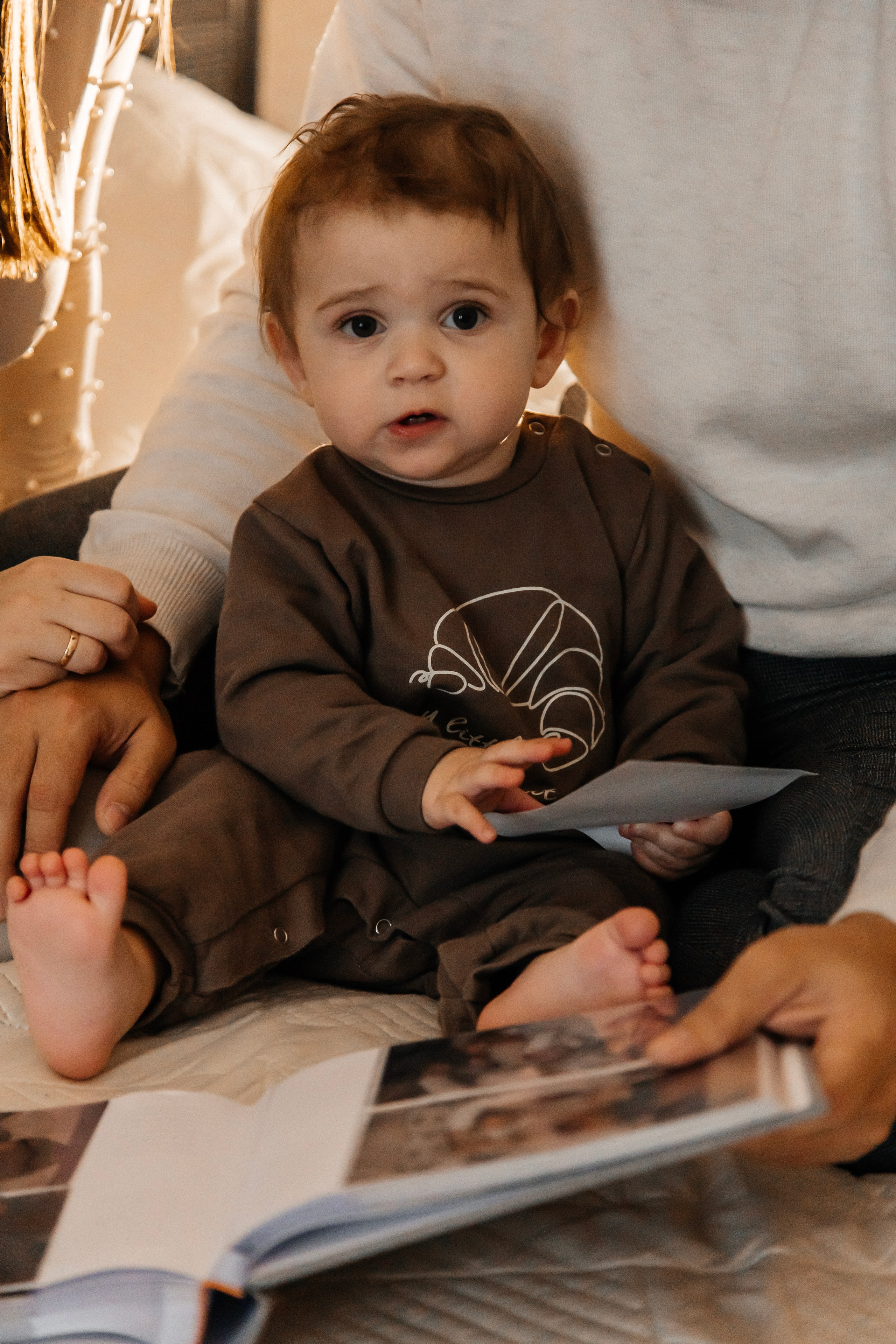 Семейная домашняя съемка. Семейный фотограф в Сочи, Лоо, Дагомысе, Вардане Кучумова Олеся