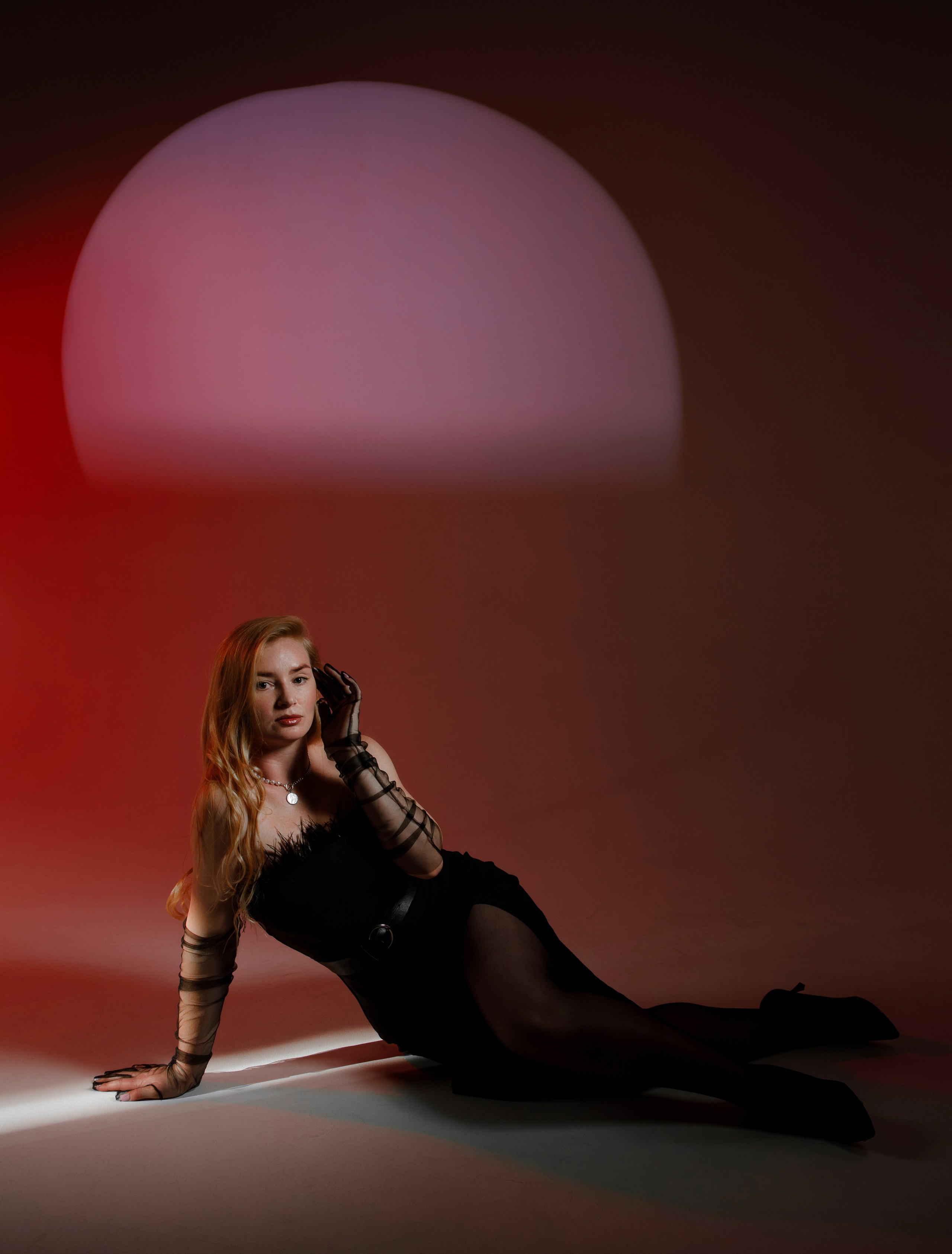 Настя. Фотограф Новороссийск