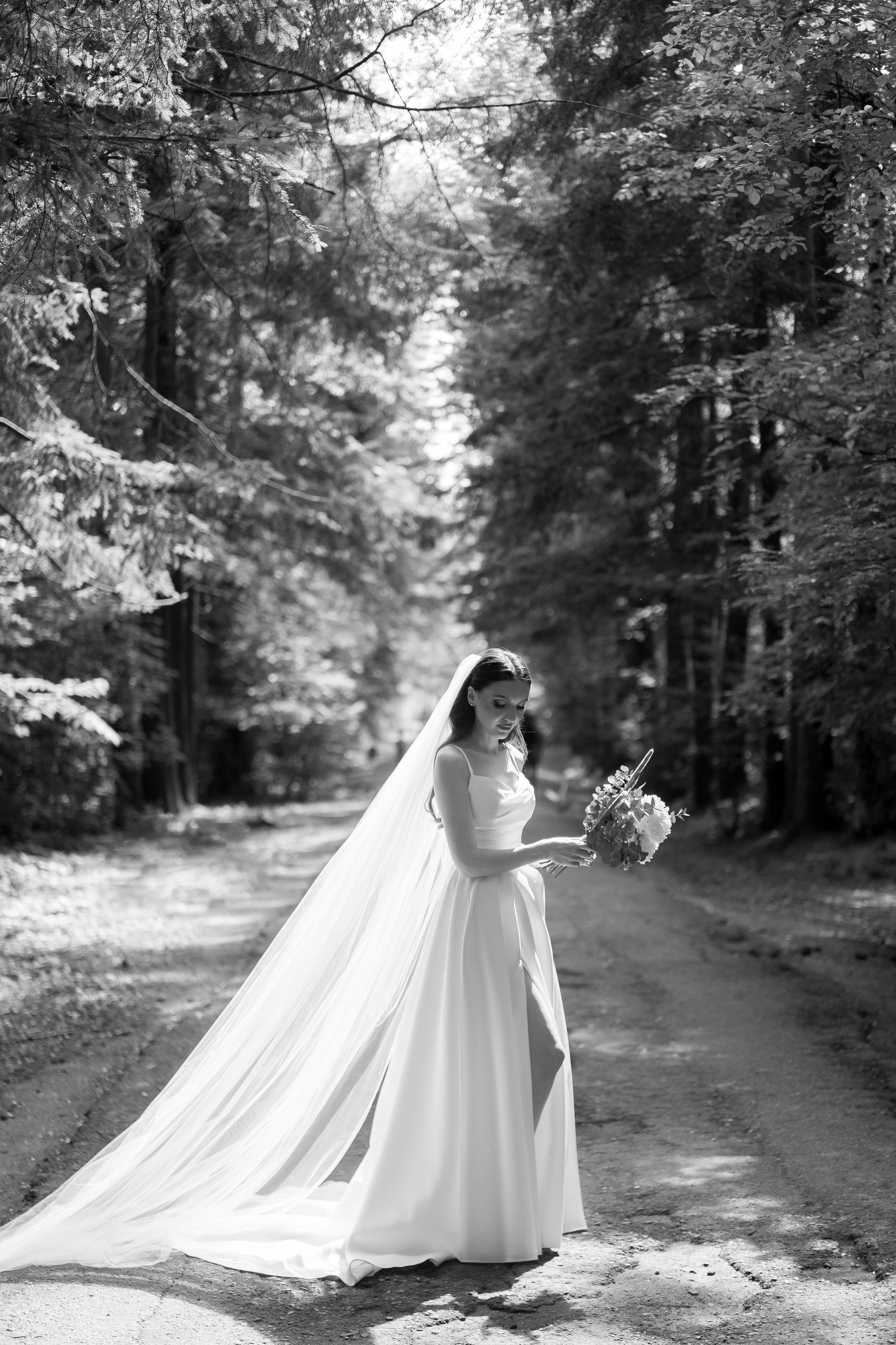 Иван и Лейла. Свадебный Фотограф Хабаровск Евгений Корсков