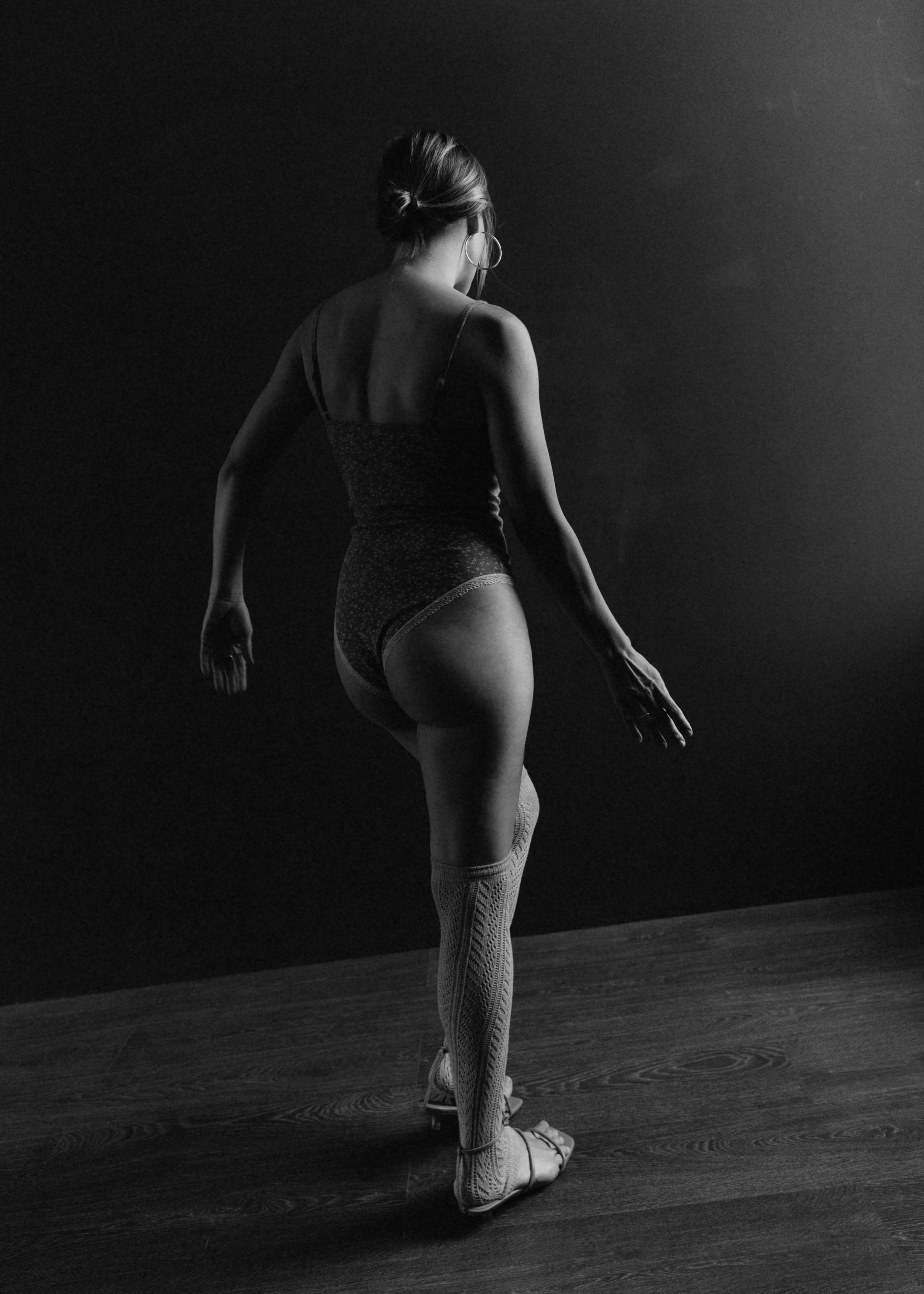 Natasha. Портретный фотограф в Туле Людмила Онищук