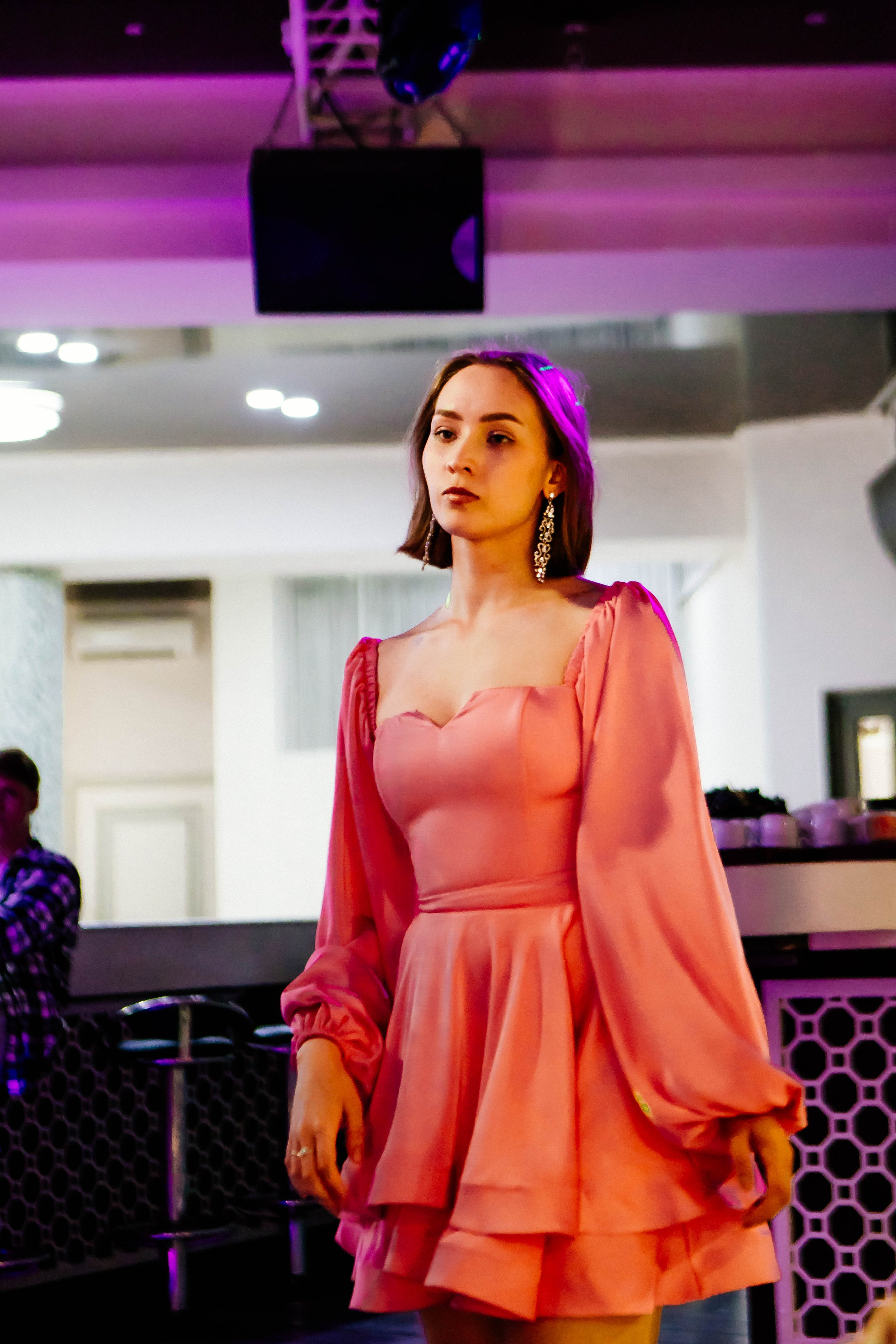 Форсаж. Рыжова Тамара