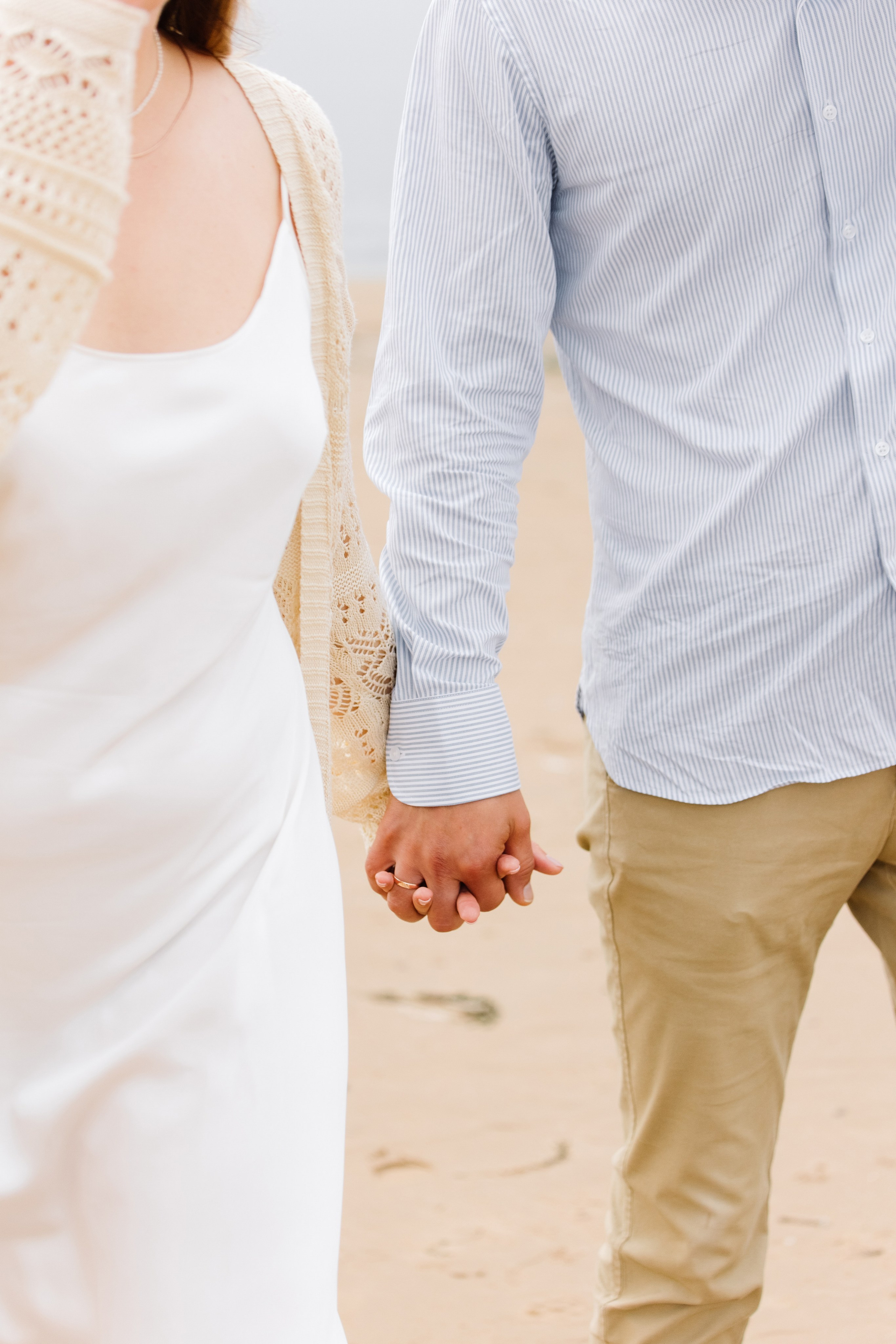 Таня и Кирилл. Питер с любовью