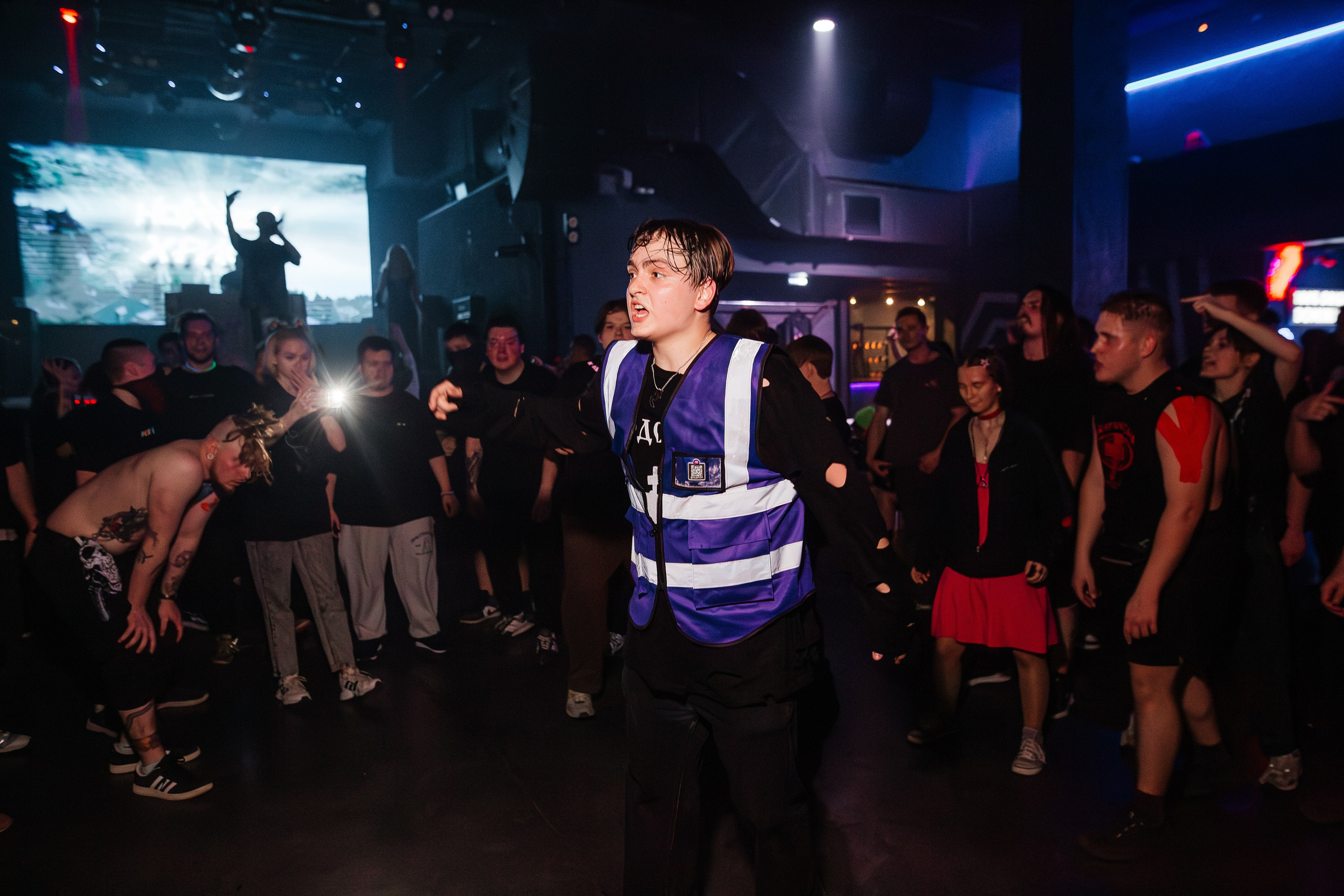 Хрися и Hotzzen. Pravda. 03.05.2025. Главная