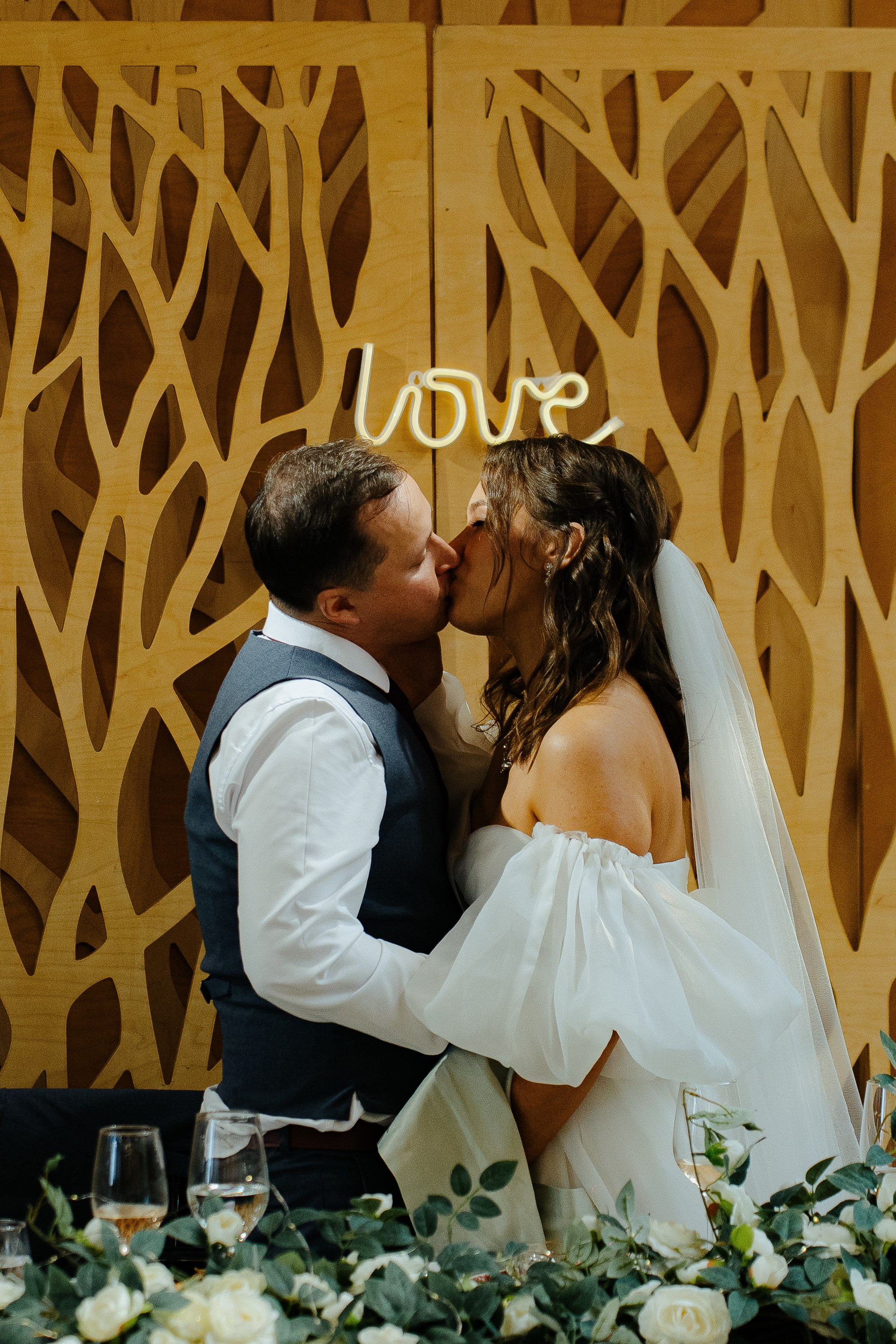 Тарас и Мария. Главная