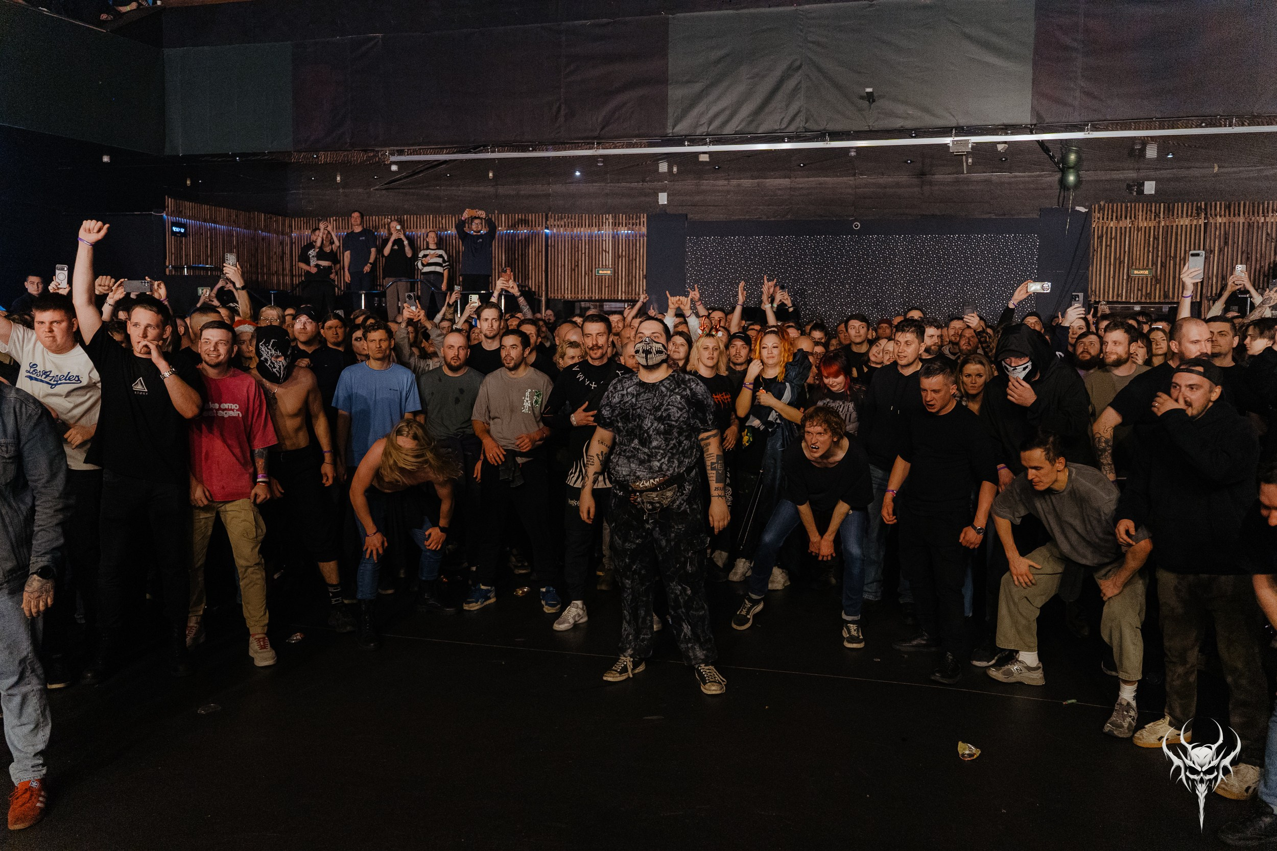 Stigmata, Amatory. Base. 03.01.2026. Главная