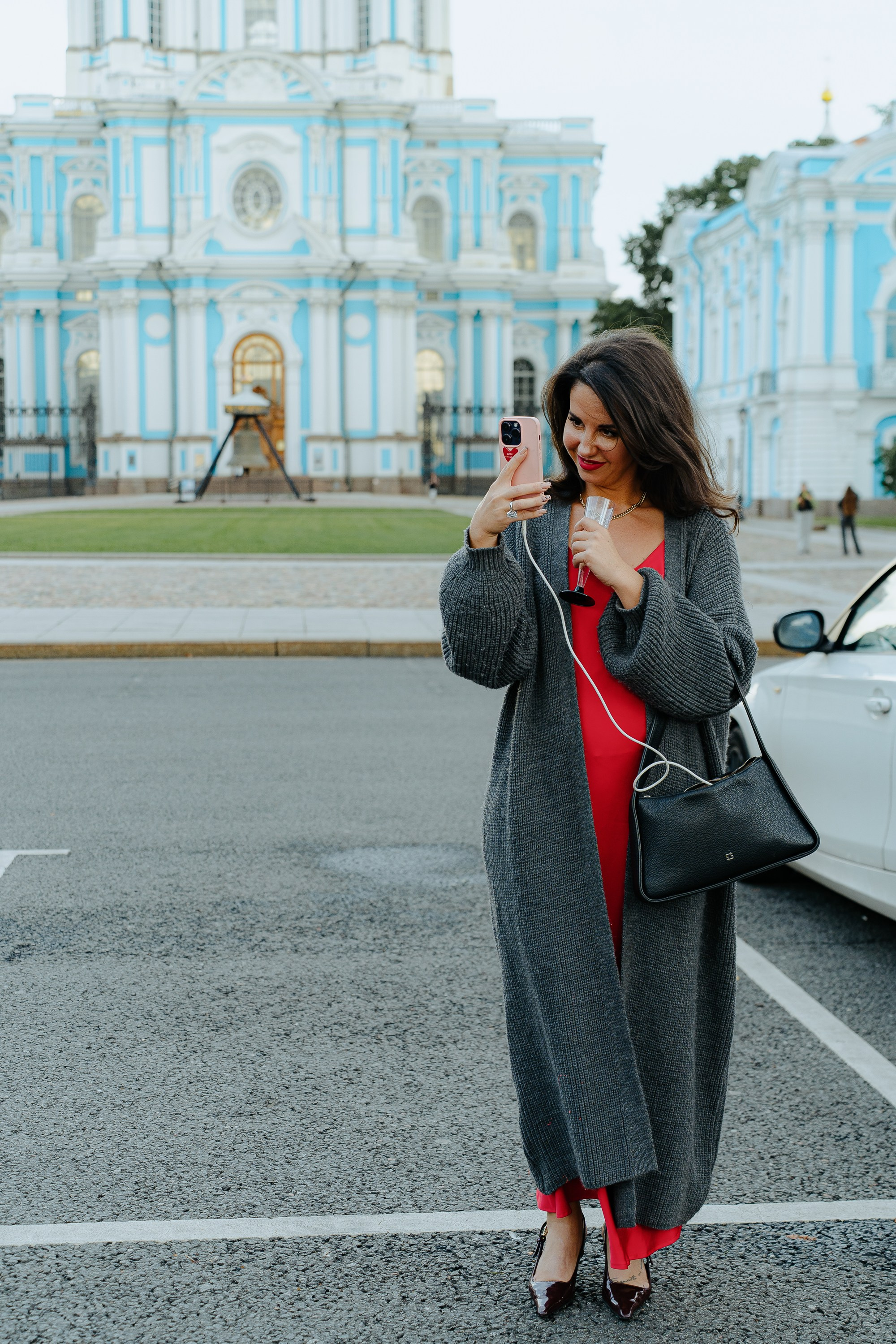 Максим и Маргарита. Главная