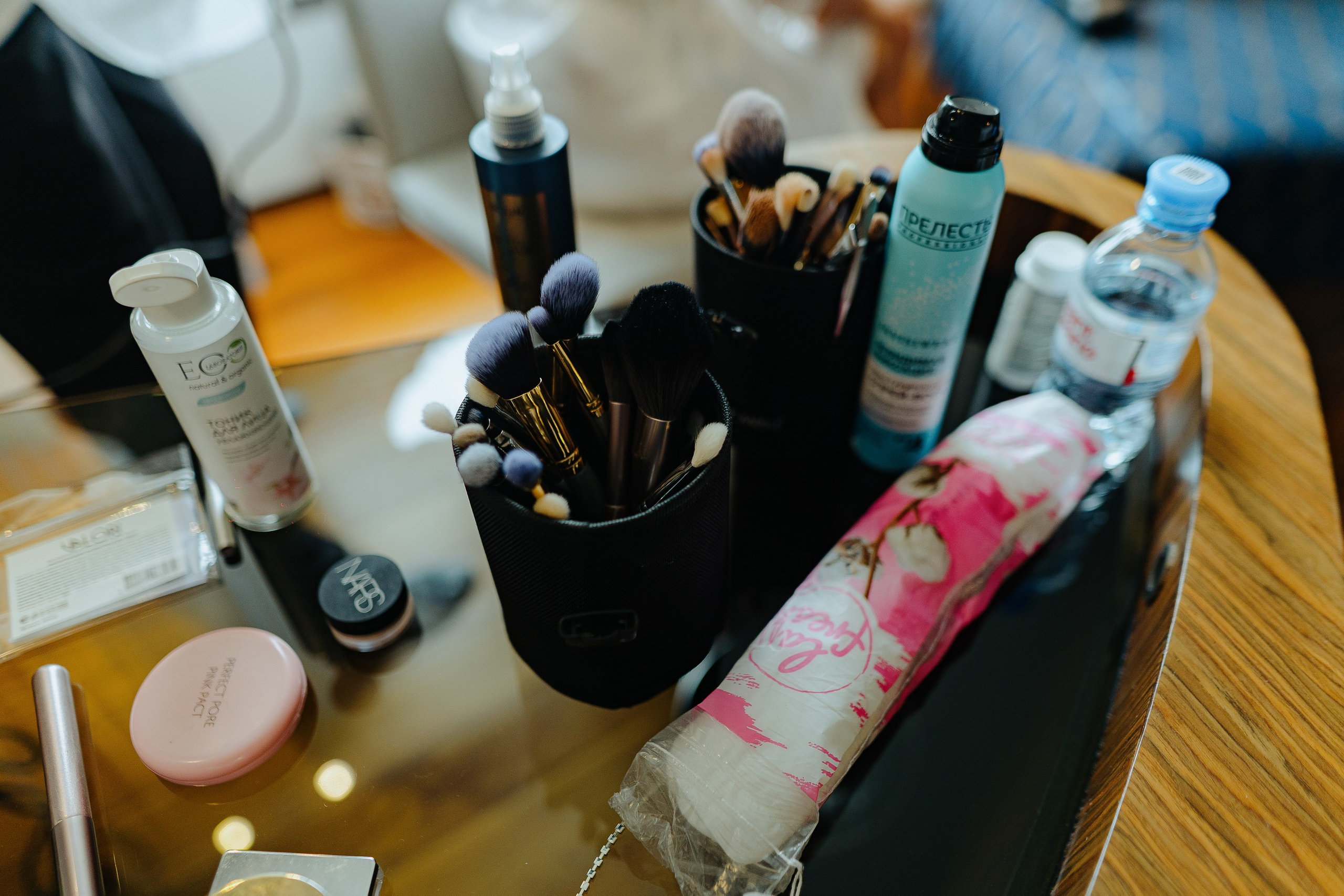 Тарас и Мария. Главная