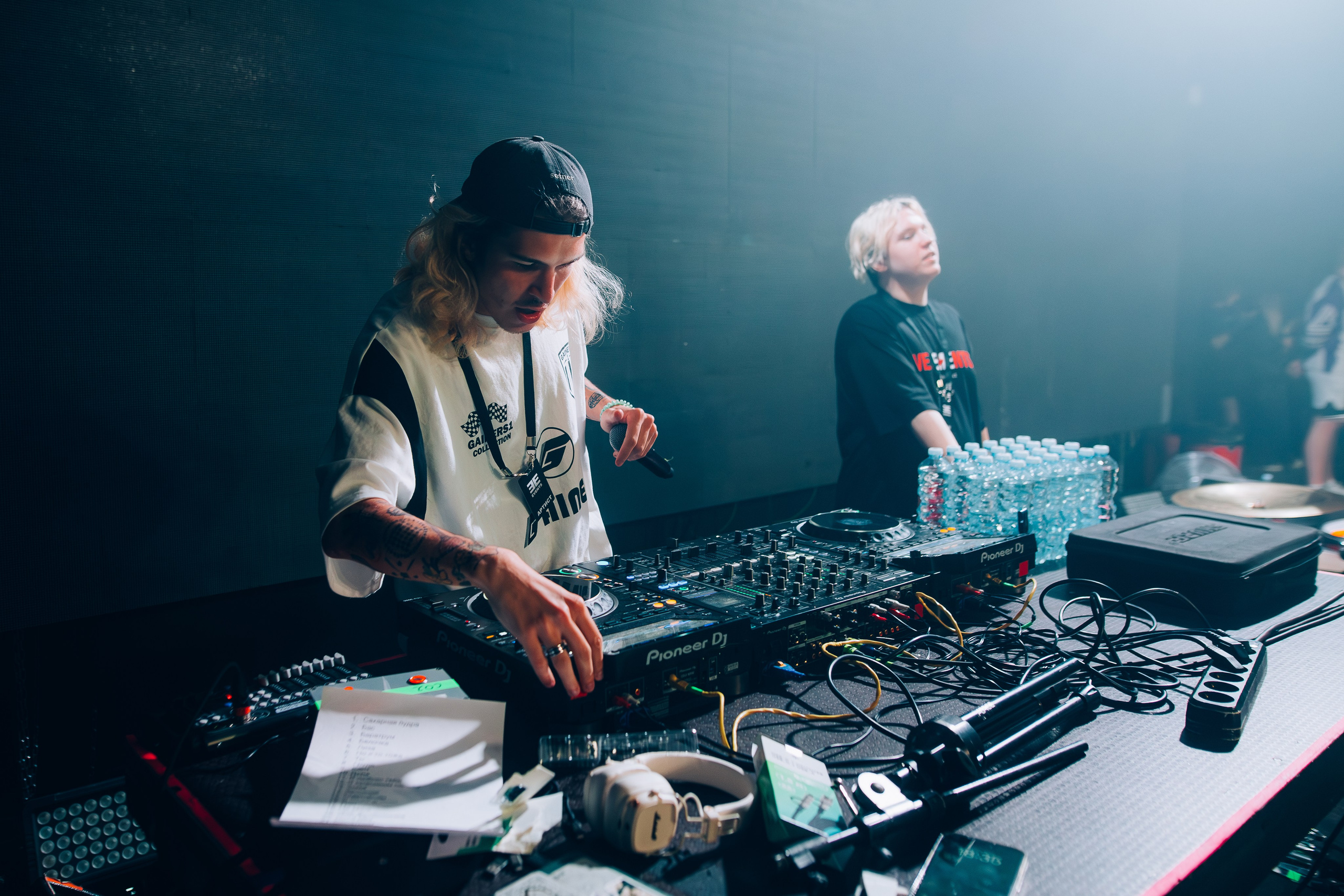 KSB-Muzic. Sound. 15.05.2025. Главная