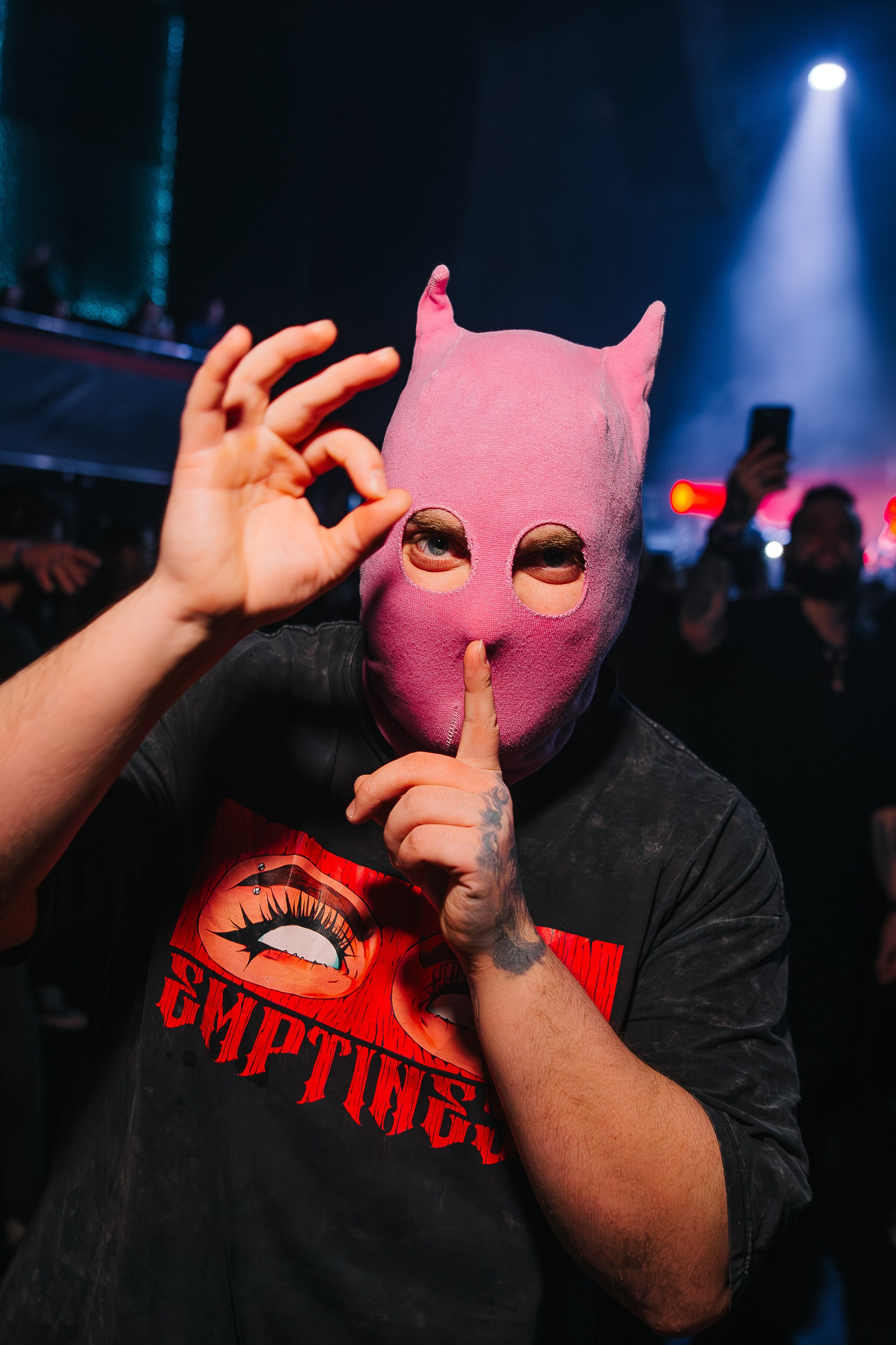 STIGMATA. Base. 07.01.2025. Главная