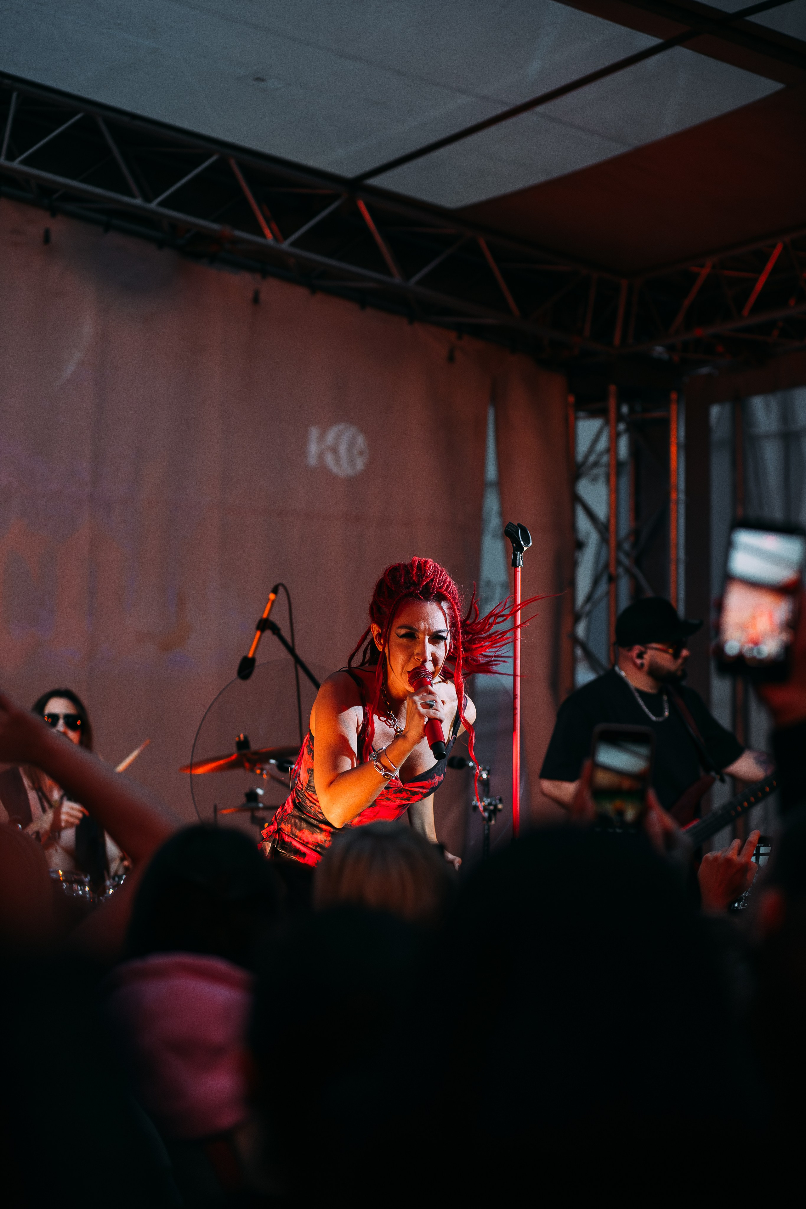 Lascala. Юнион. 10.07.2025. Главная