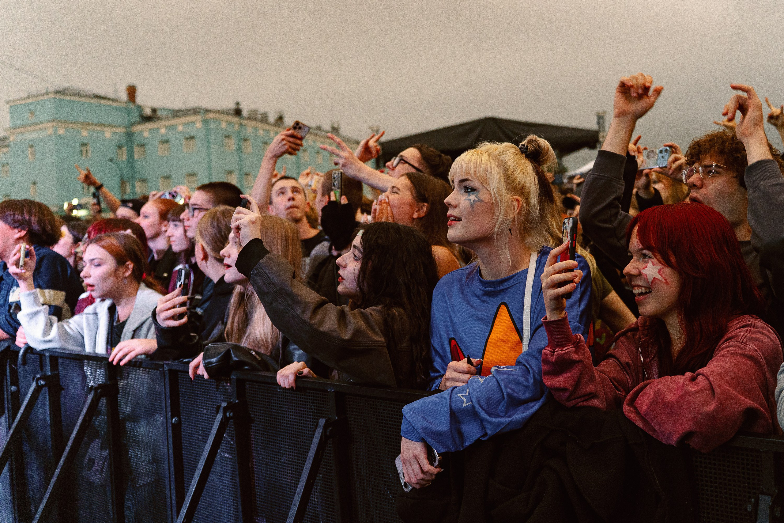 KSB-Muzic. Муз порт. 31.08.2025. Главная