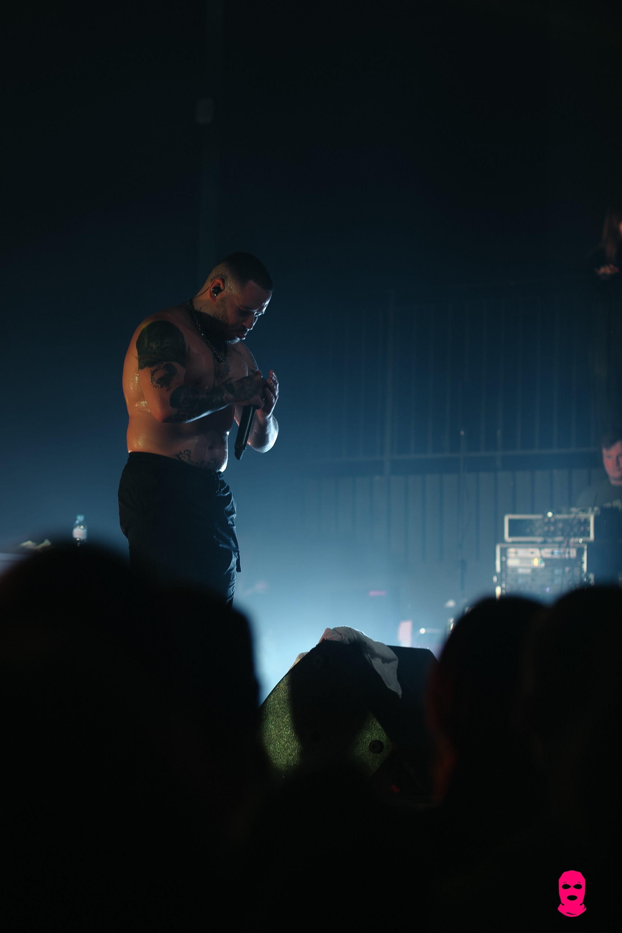 RAM. Sound. 08.11.2024. Главная