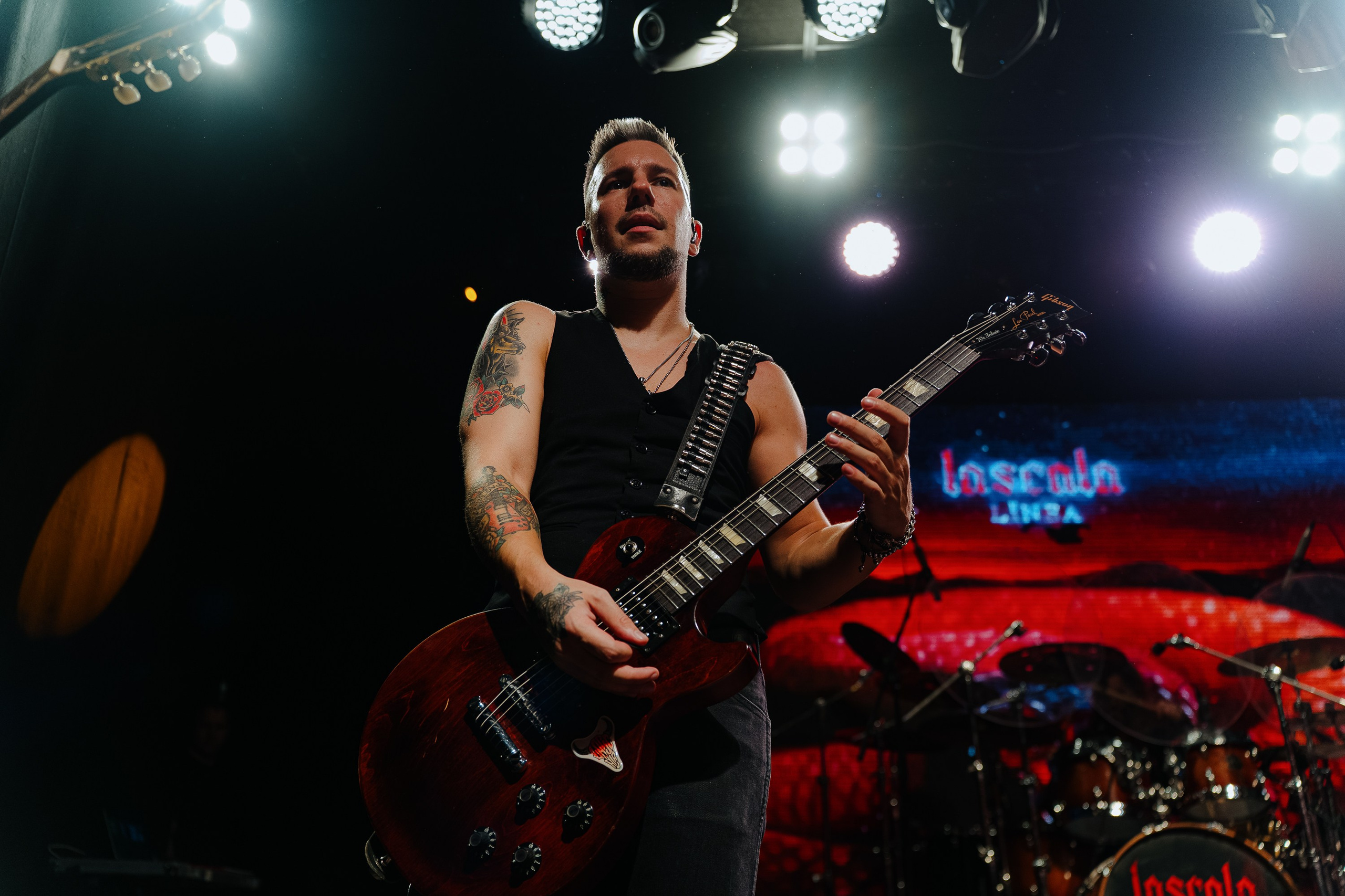 Lascala. Космонавт. 28.11.2025. Главная