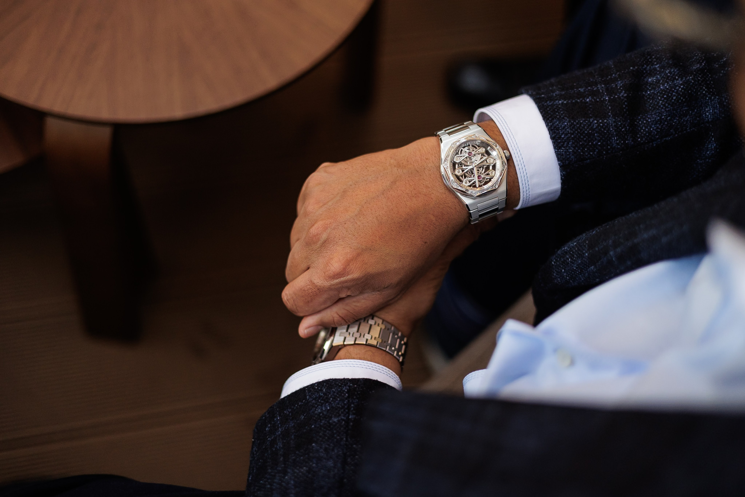 Business Event. Evgen Yatsenko — Photographer in Dubai