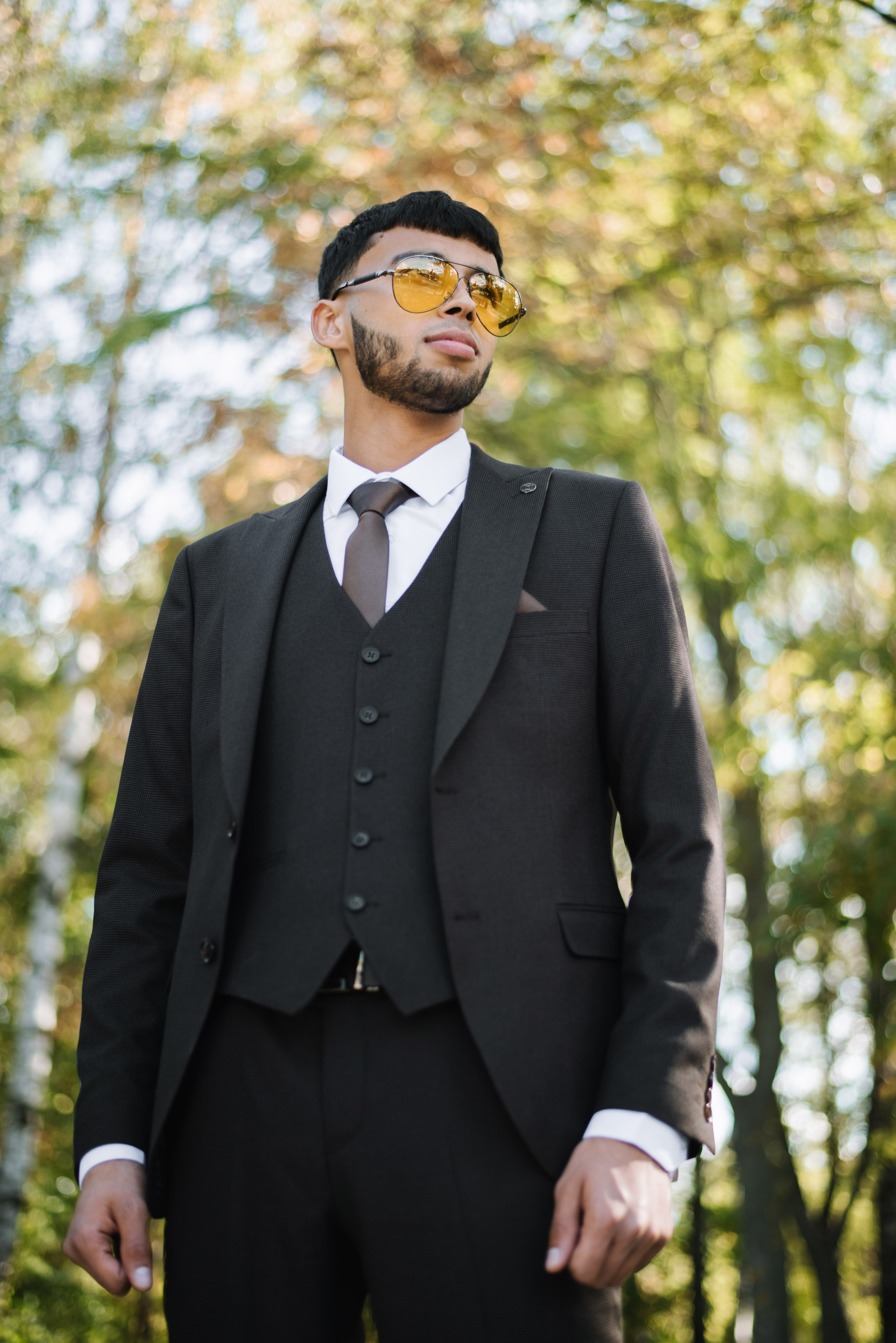 Якуб и Милена (Узбекская). Свадебный фотограф Анастасия Бударина