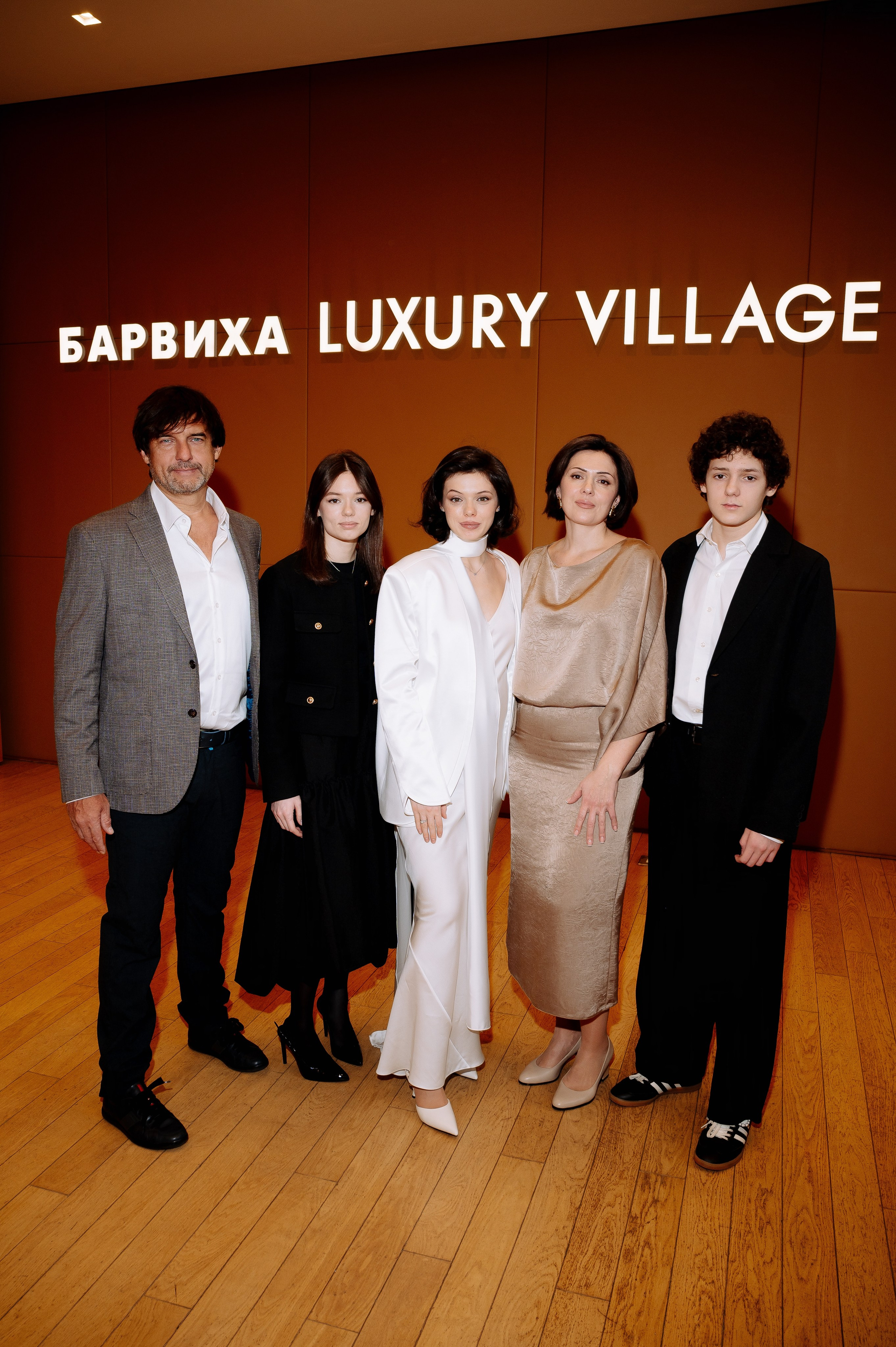 Алина & Марк. Фотограф Вито Бурмасов | Москва