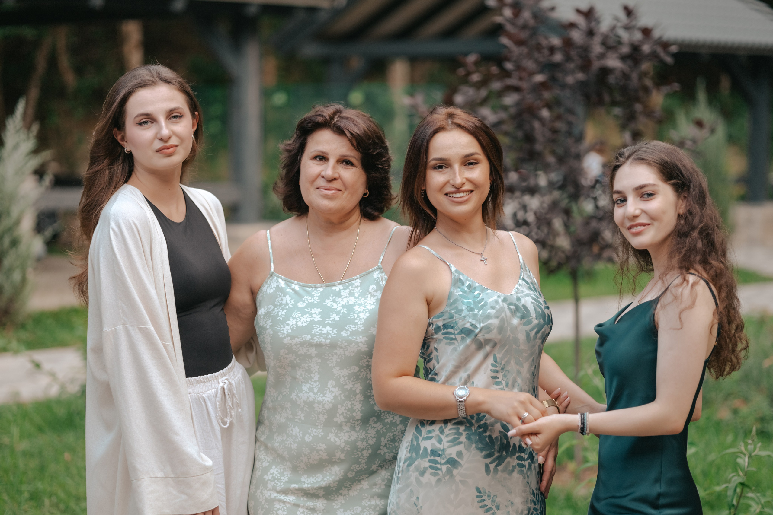 День рождения. Семейный и портретный фотограф в Геленджике Любовь Бодрова