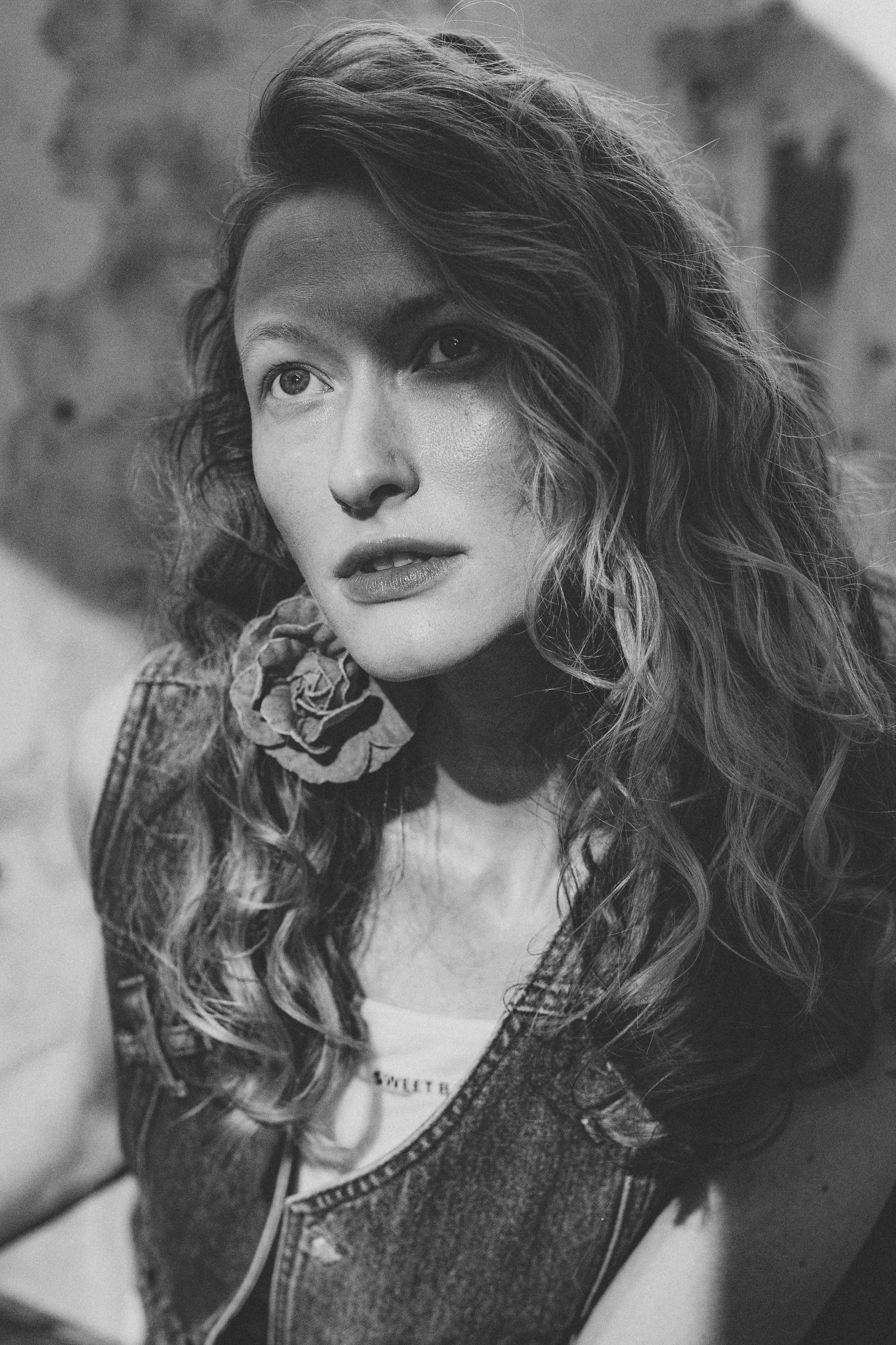 Polya. Фотограф Анна Копылова