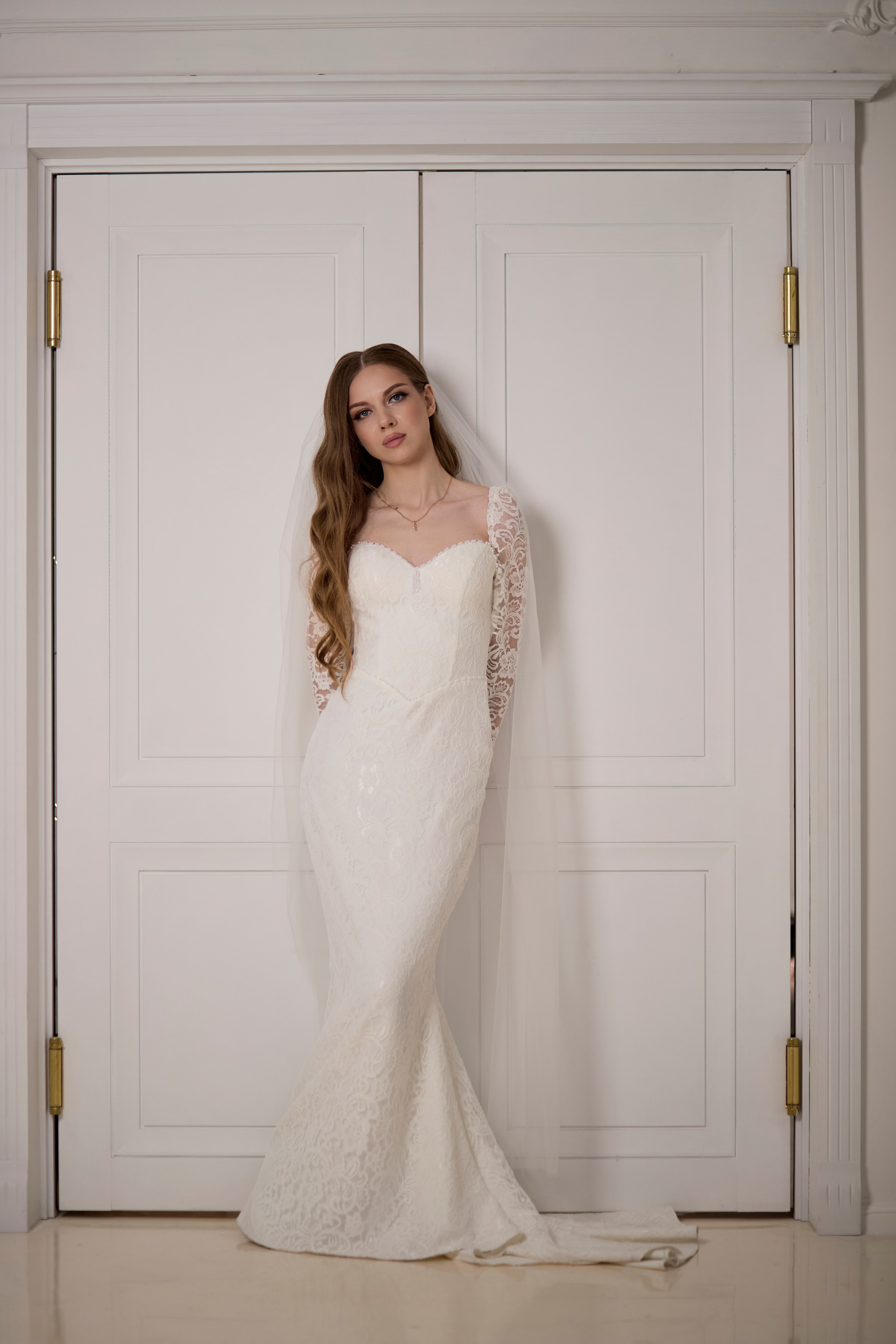 Данил & Дарья. Женский фотограф