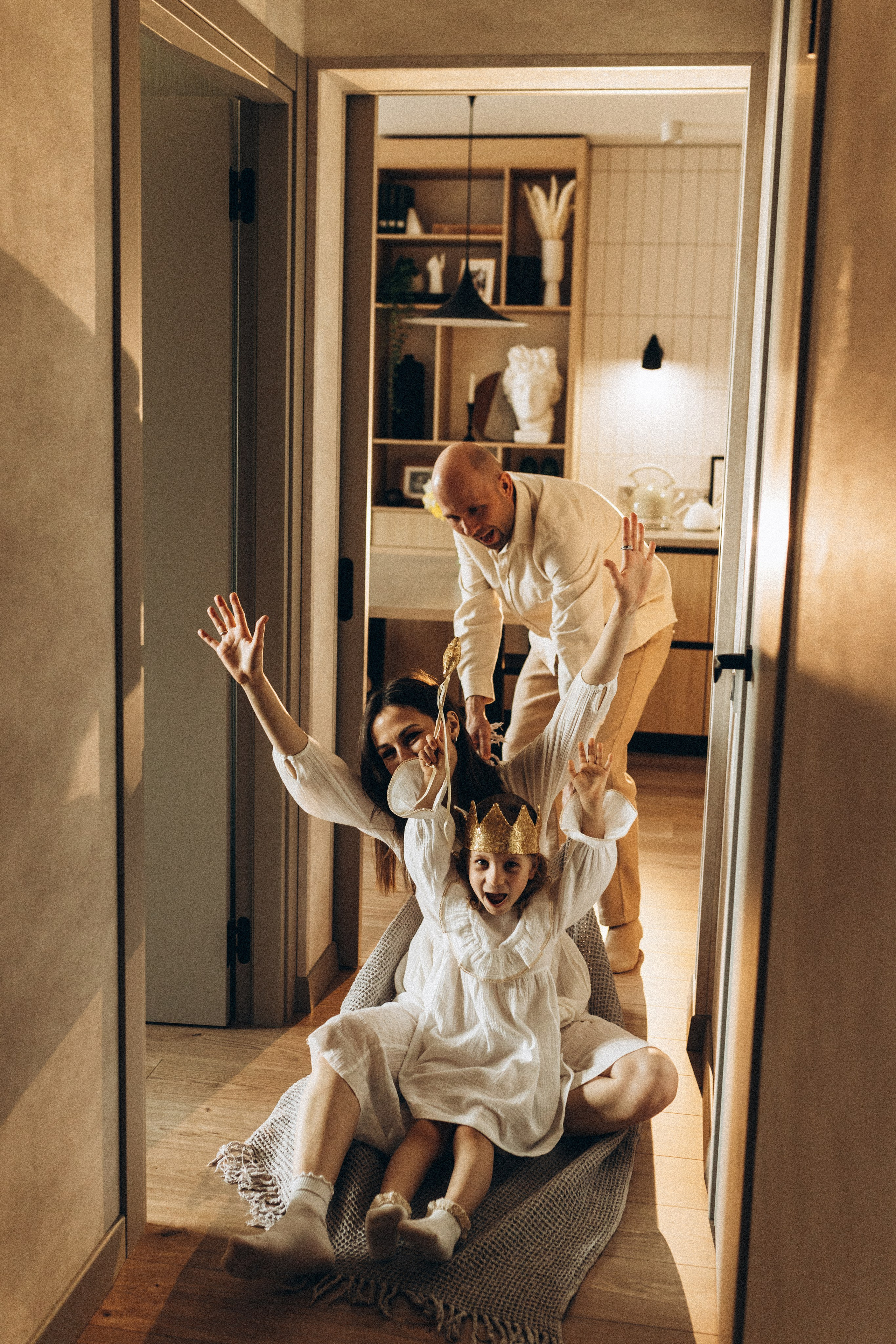 Это любовь. Семейный фотограф в Новороссийске и Анапе Александра Яковлева